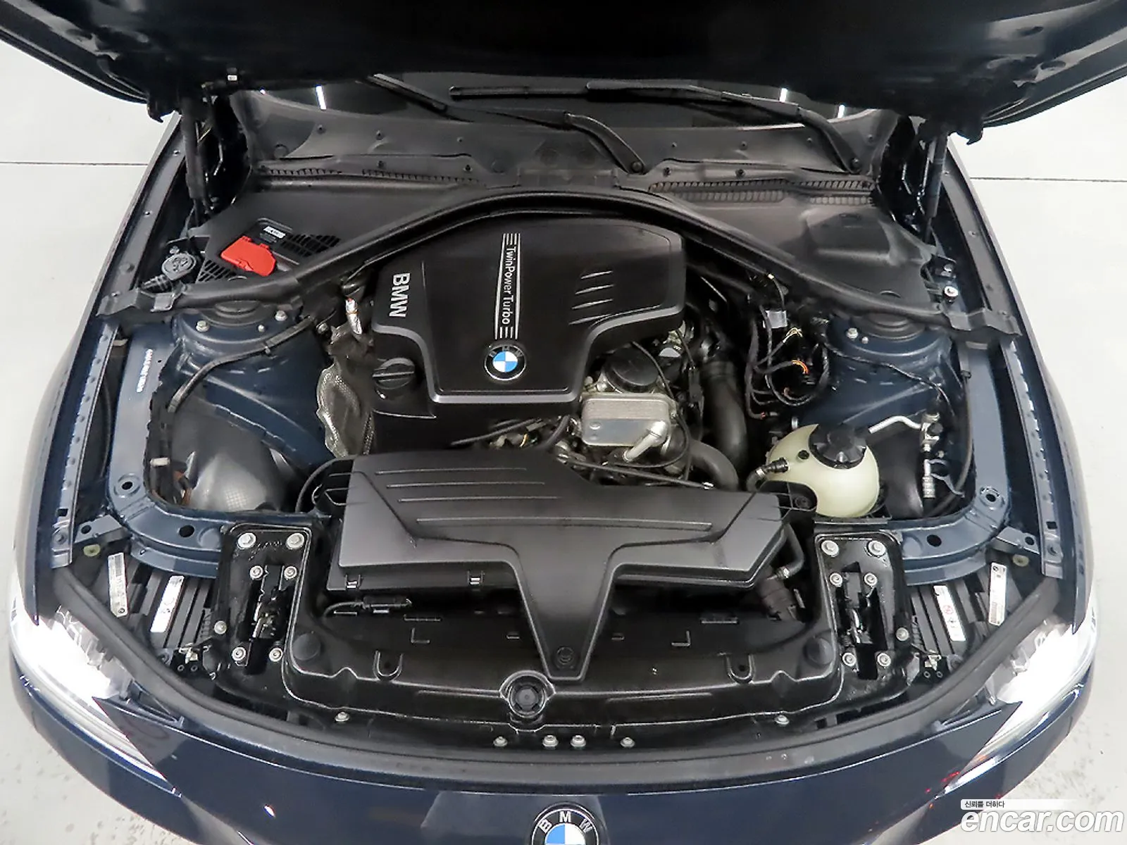 BMW 3 Series 2012 — 13