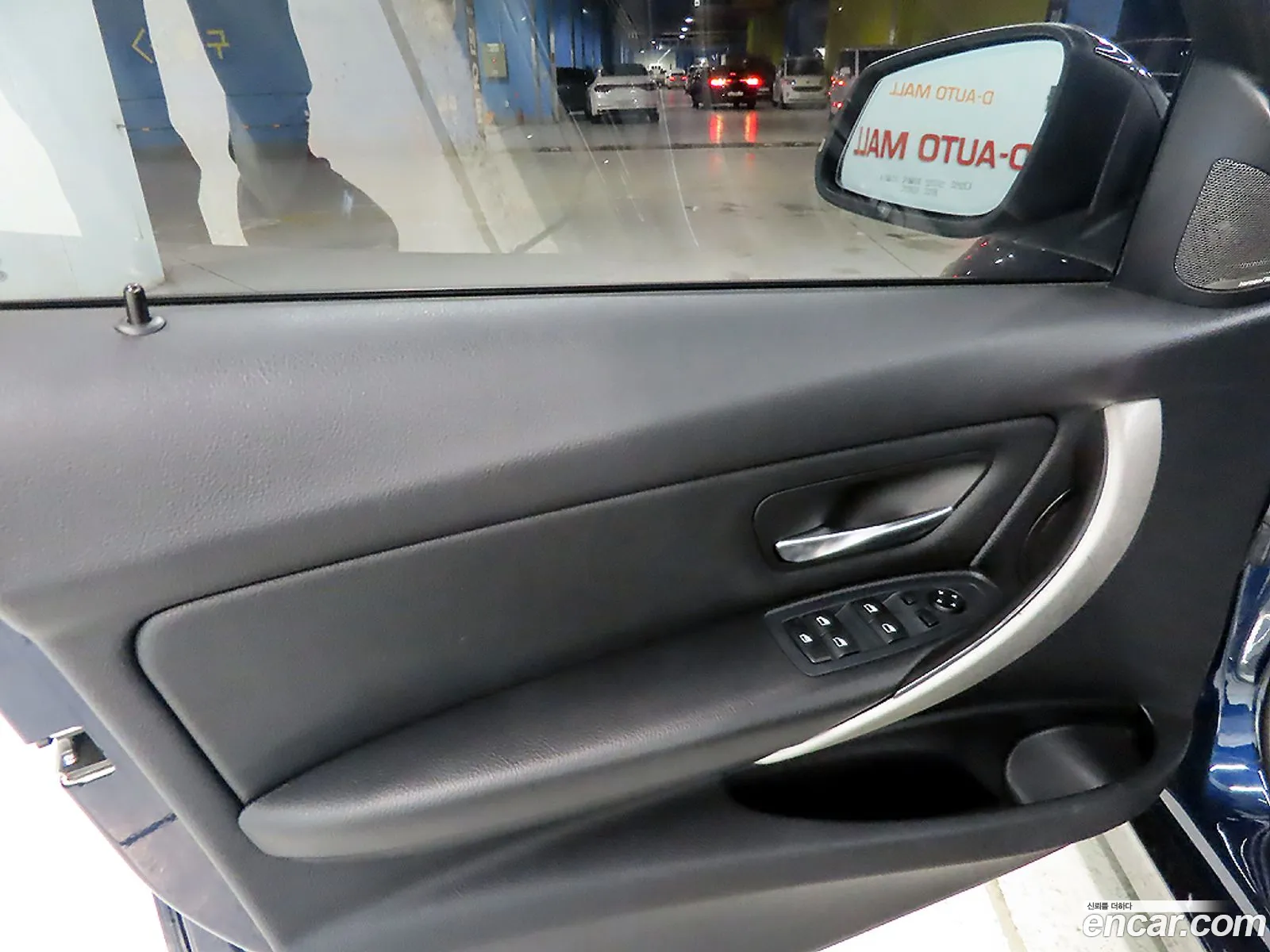 BMW 3 Series 2012 — 16