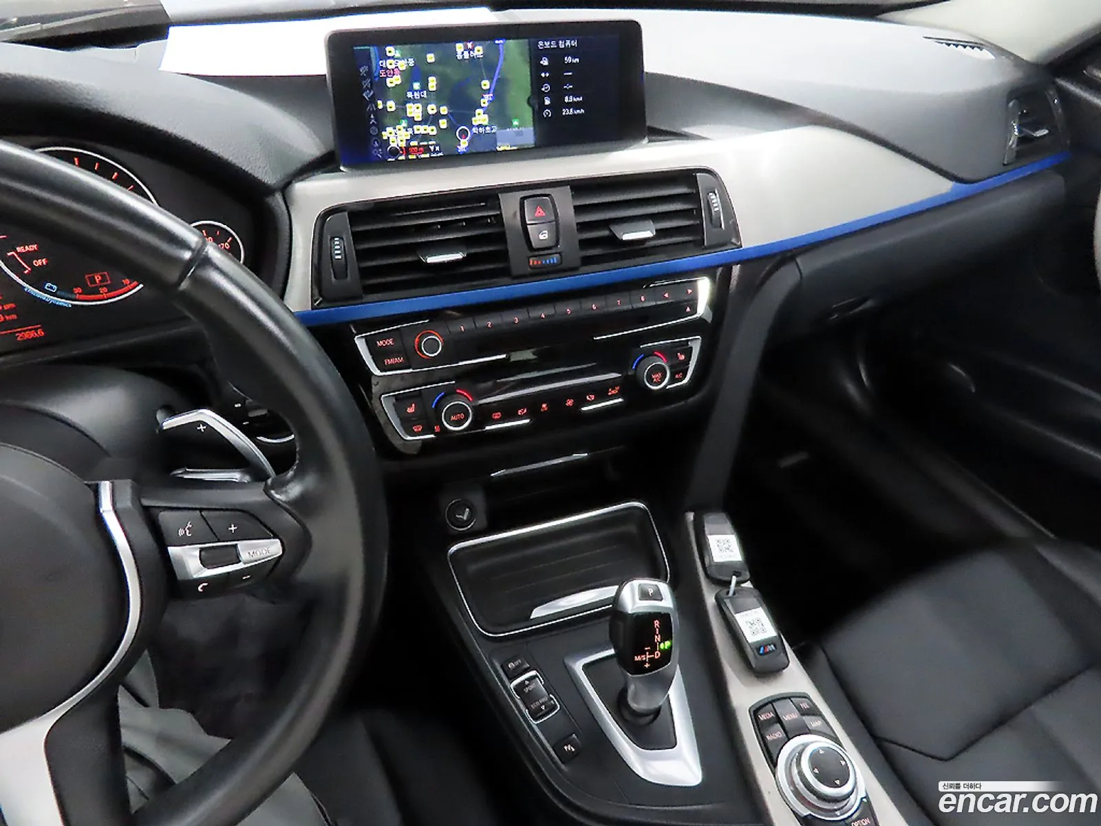 BMW 3 Series 2012 — 14
