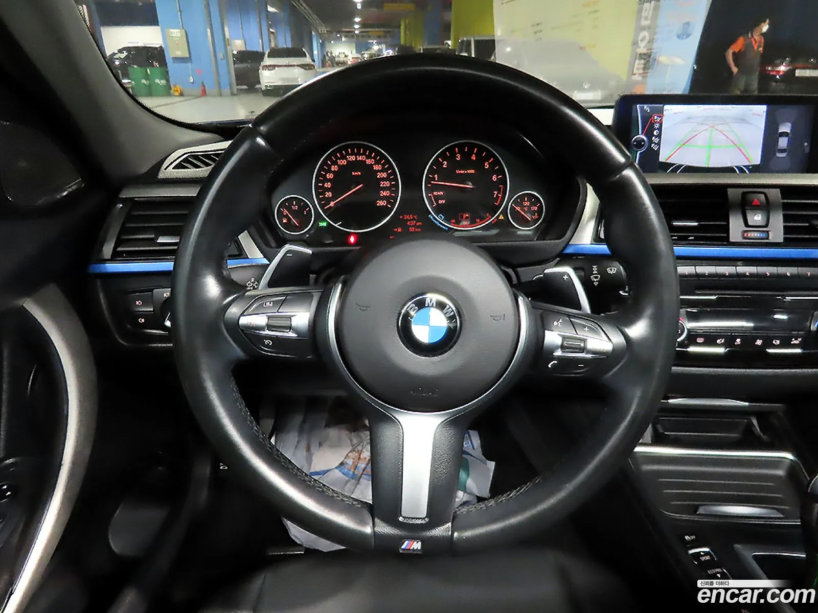 BMW 3 Series 2012 — 9