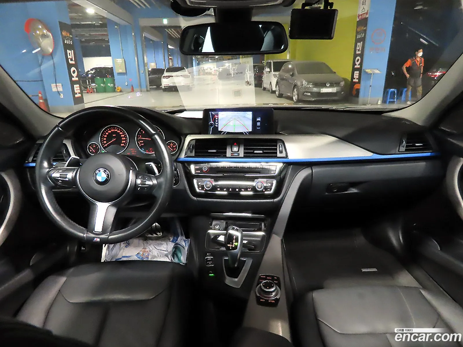 BMW 3 Series 2012 — 20