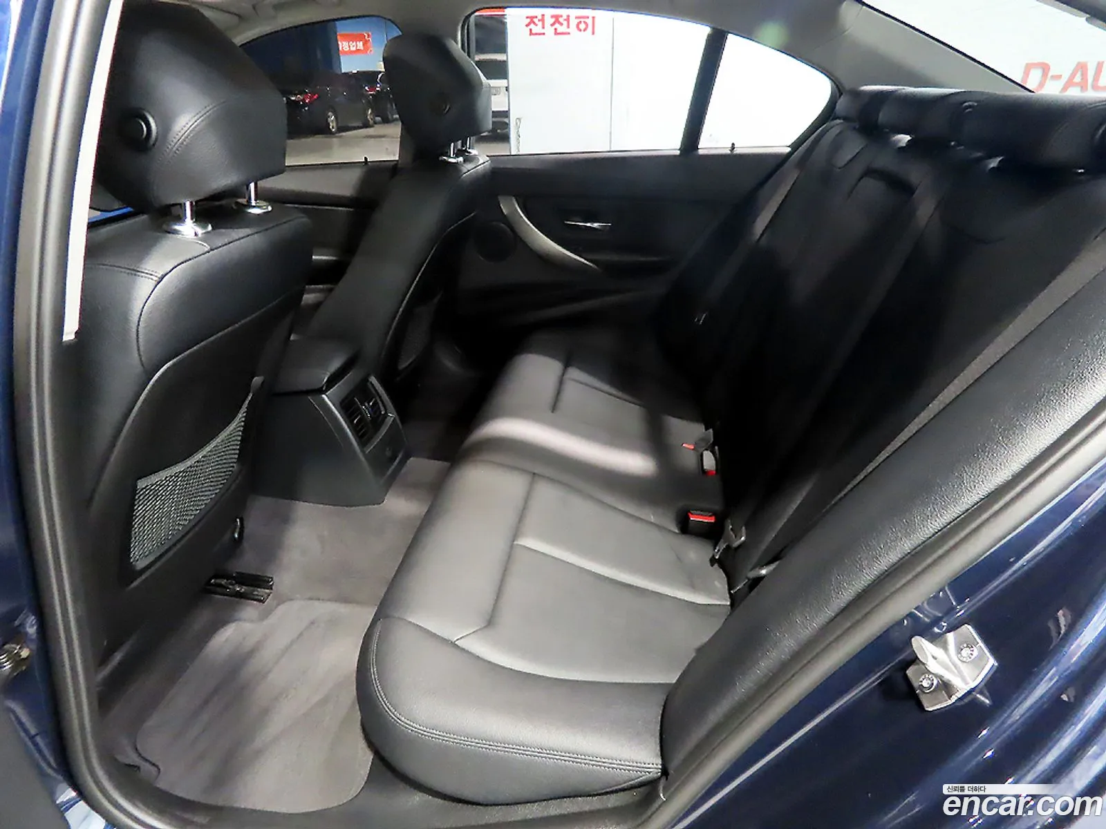 BMW 3 Series 2012 — 6