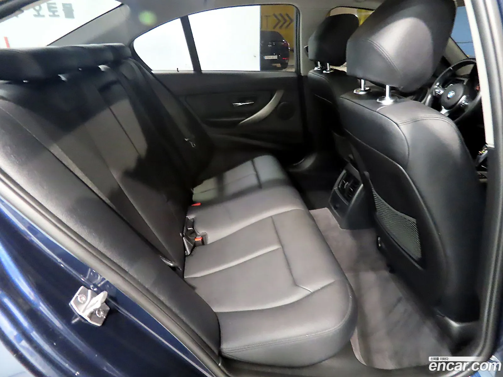 BMW 3 Series 2012 — 8