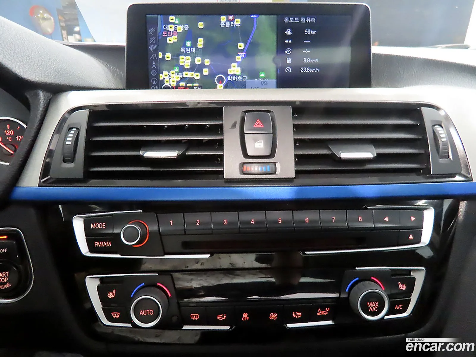 BMW 3 Series 2012 — 5