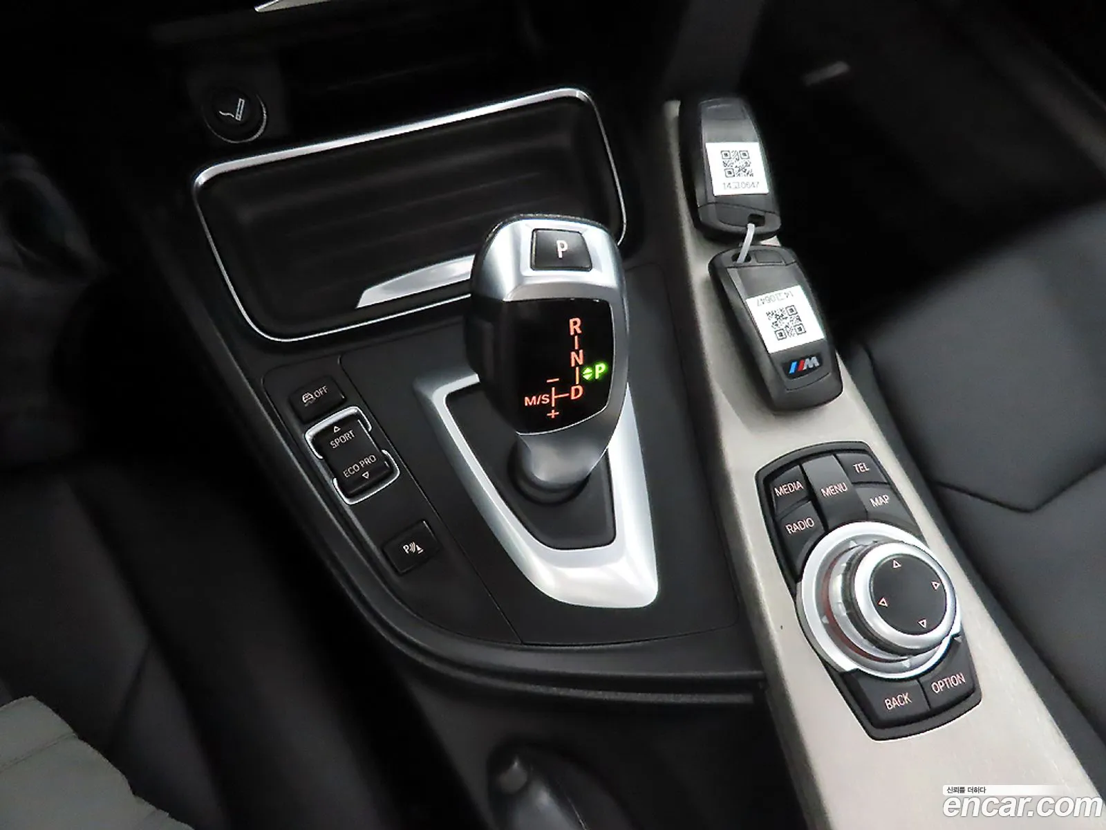 BMW 3 Series 2012 — 7
