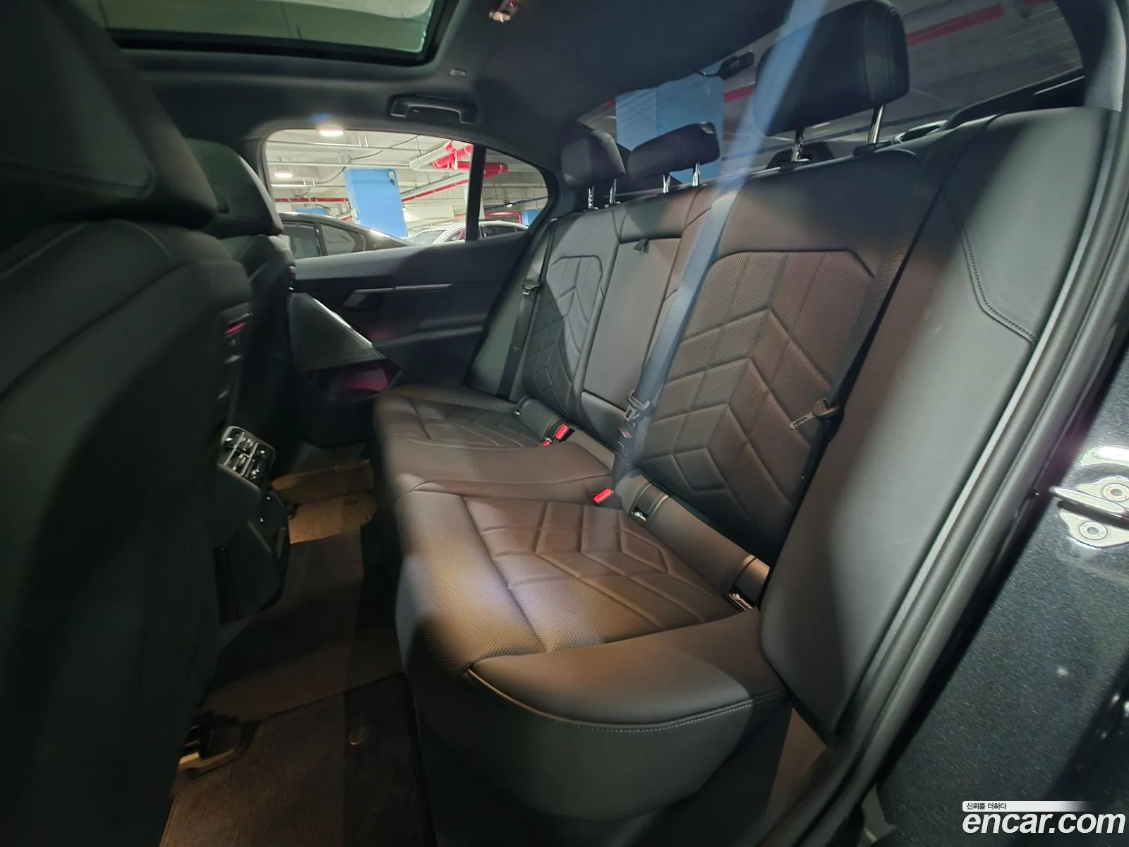 BMW 5 Series 2025 — 3