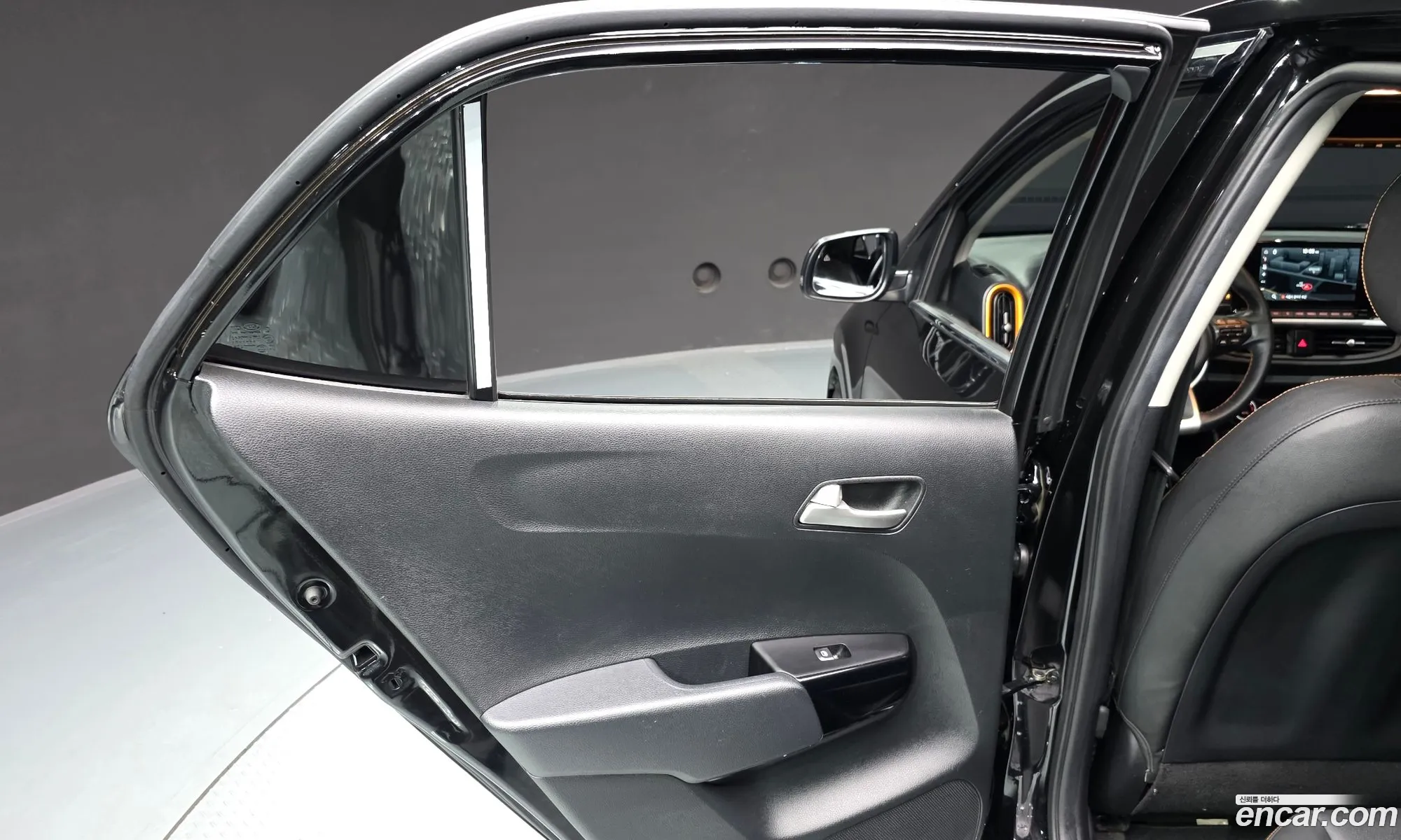 Kia Morning Urban 2020 — 27