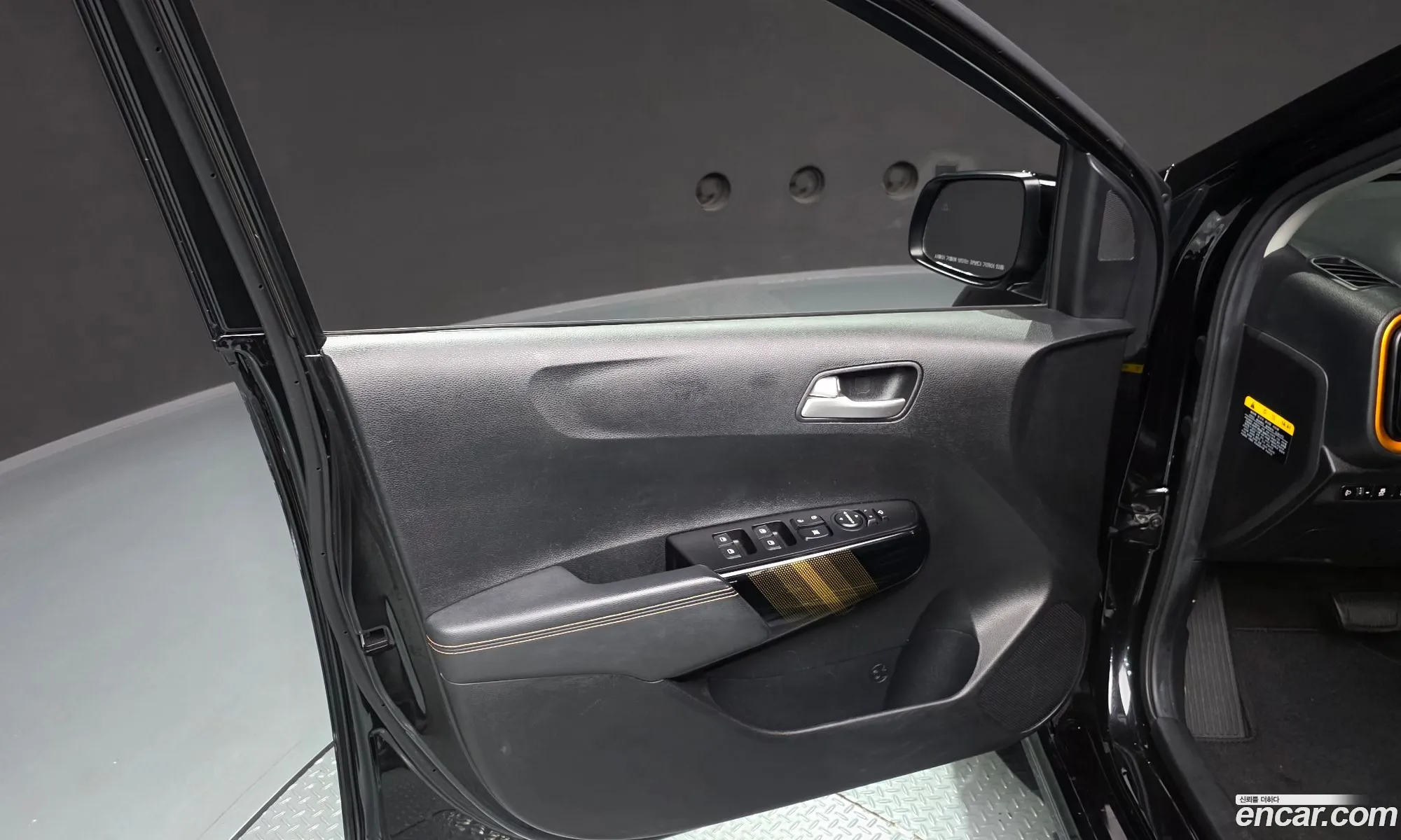 Kia Morning Urban 2020 — 12