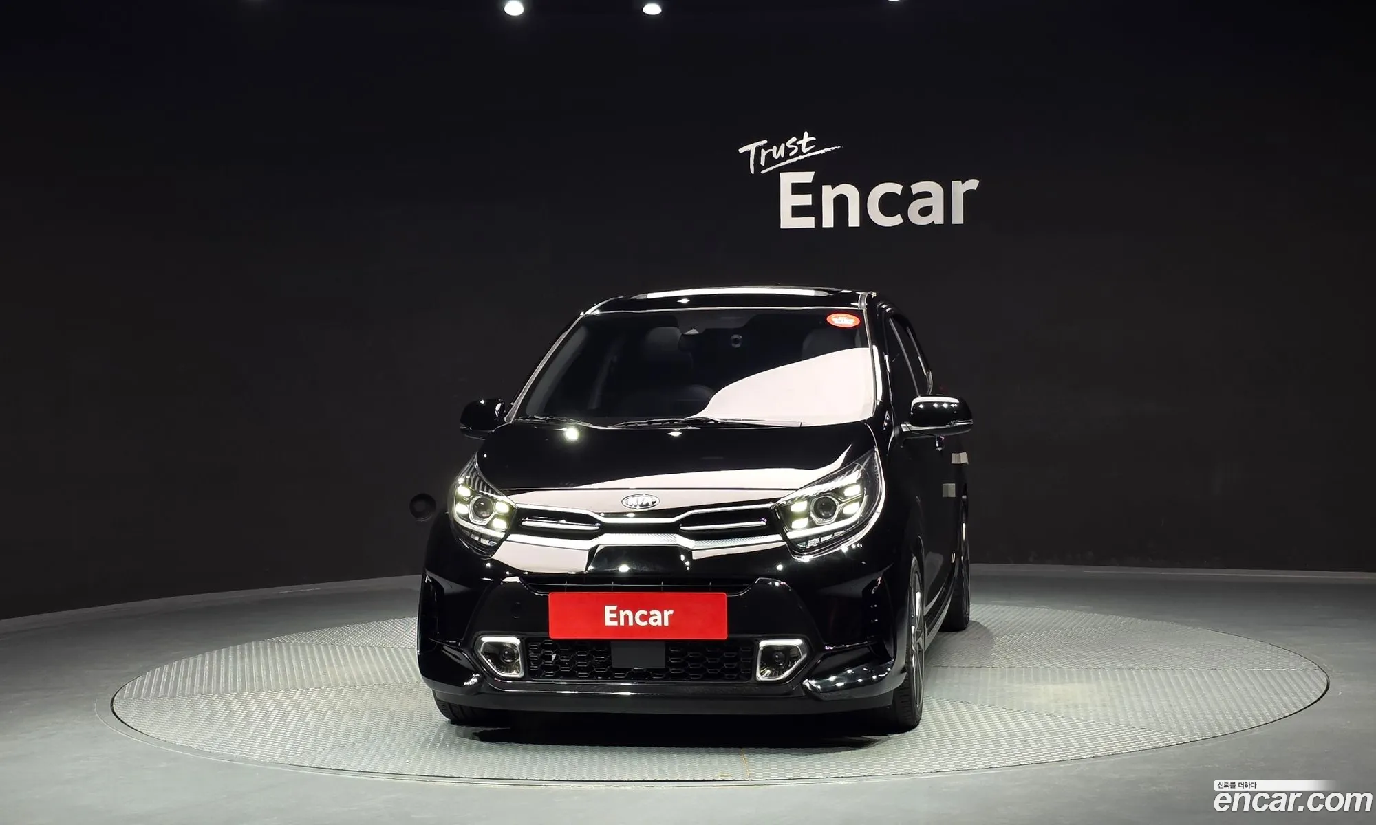 Kia Morning Urban 2020 — 30