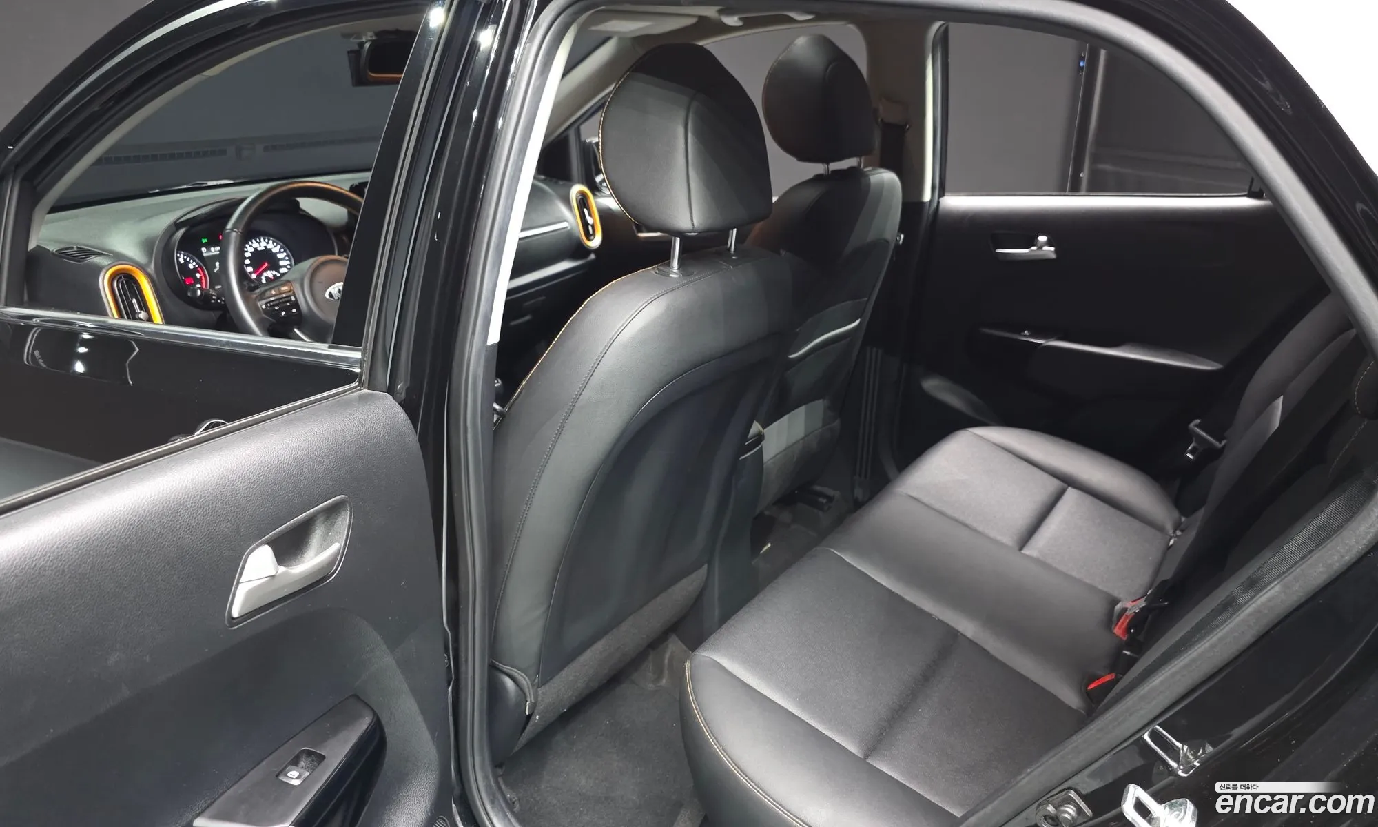Kia Morning Urban 2020 — 29