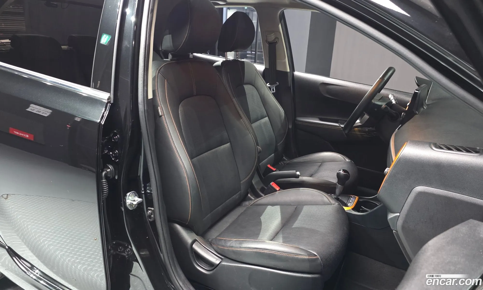 Kia Morning Urban 2020 — 24
