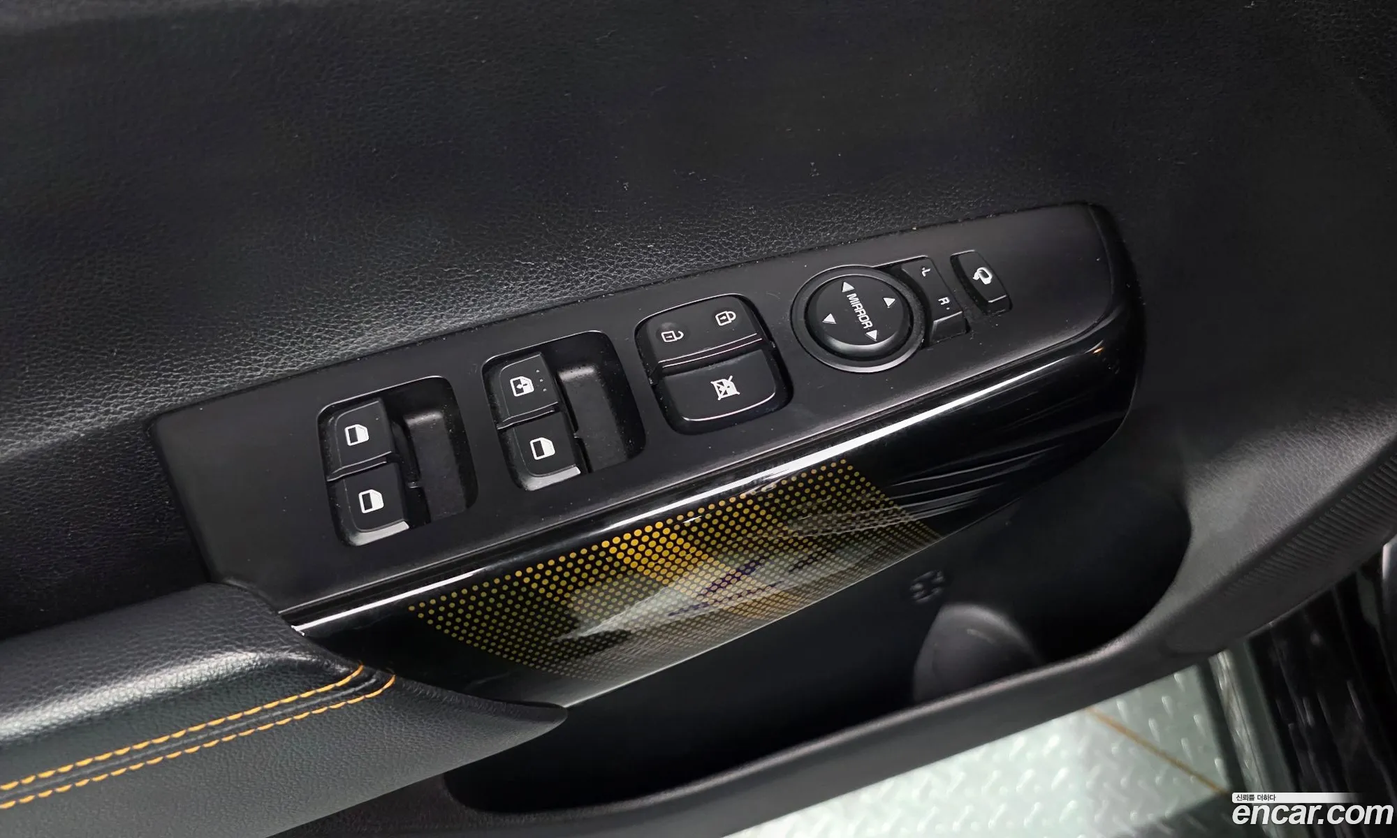 Kia Morning Urban 2020 — 21
