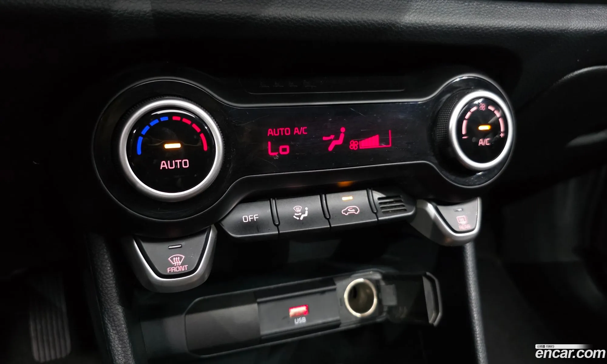 Kia Morning Urban 2020 — 26