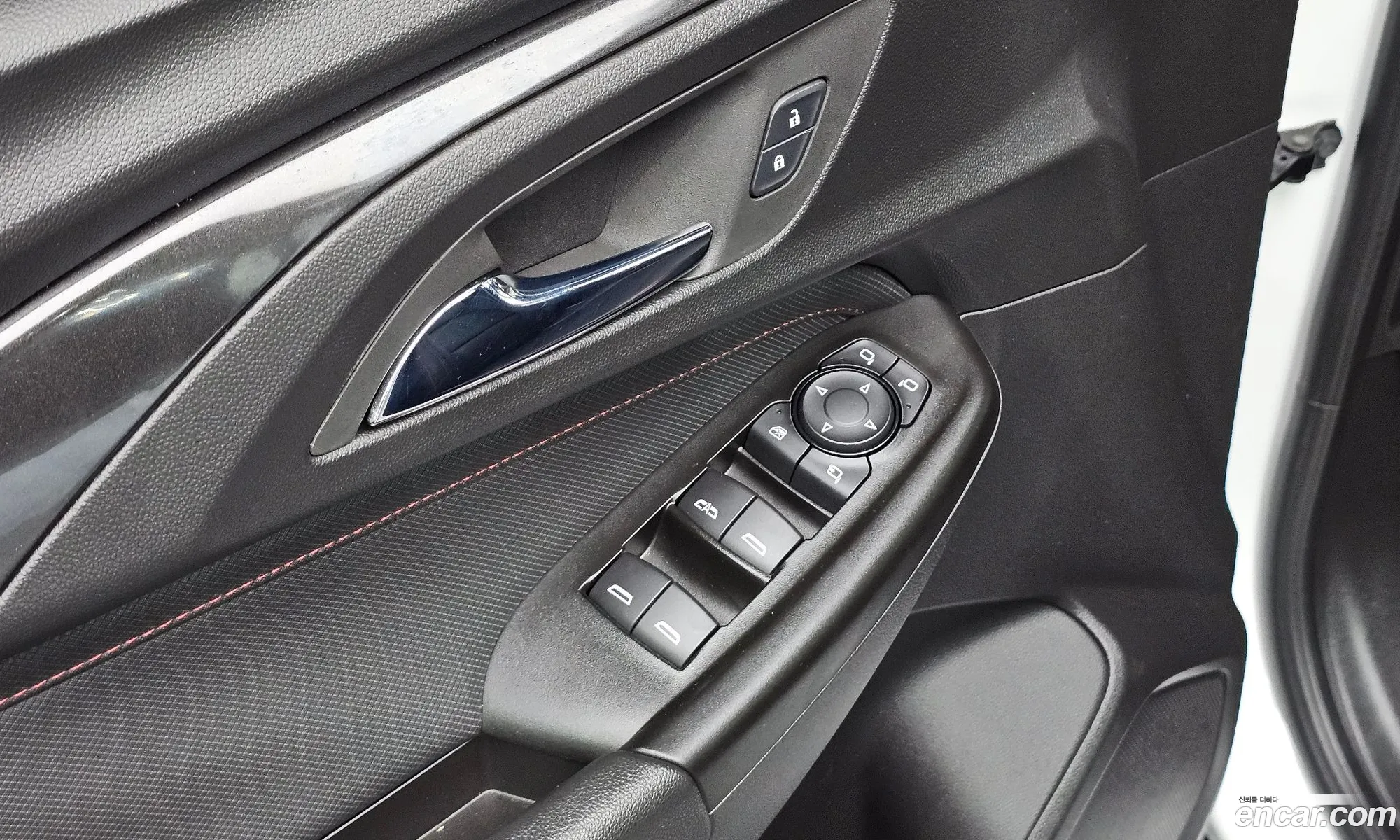 Chevrolet (GM Daewoo) Trailblazer 2022 — 6