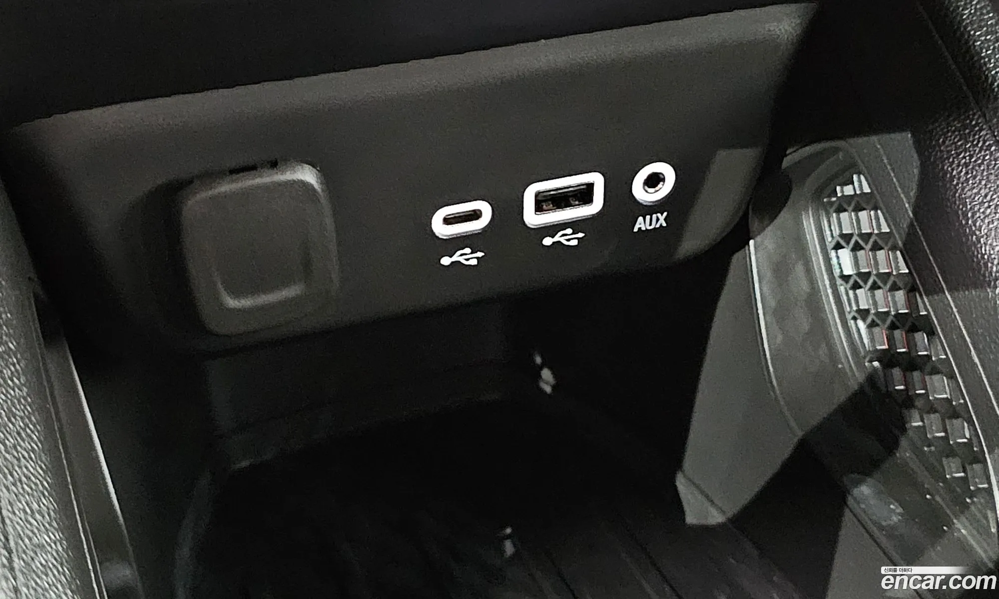Chevrolet (GM Daewoo) Trailblazer 2022 — 11