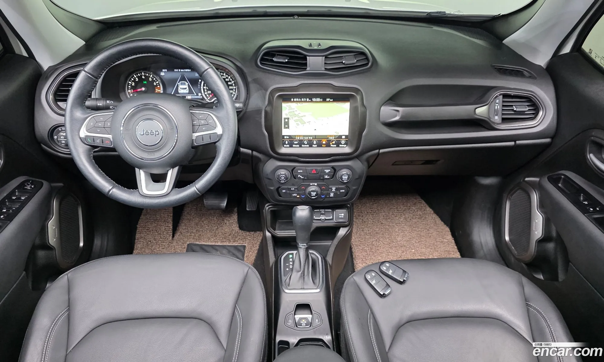 Jeep Renegade 2023 1C4NJCE1XPPP77261 — 24