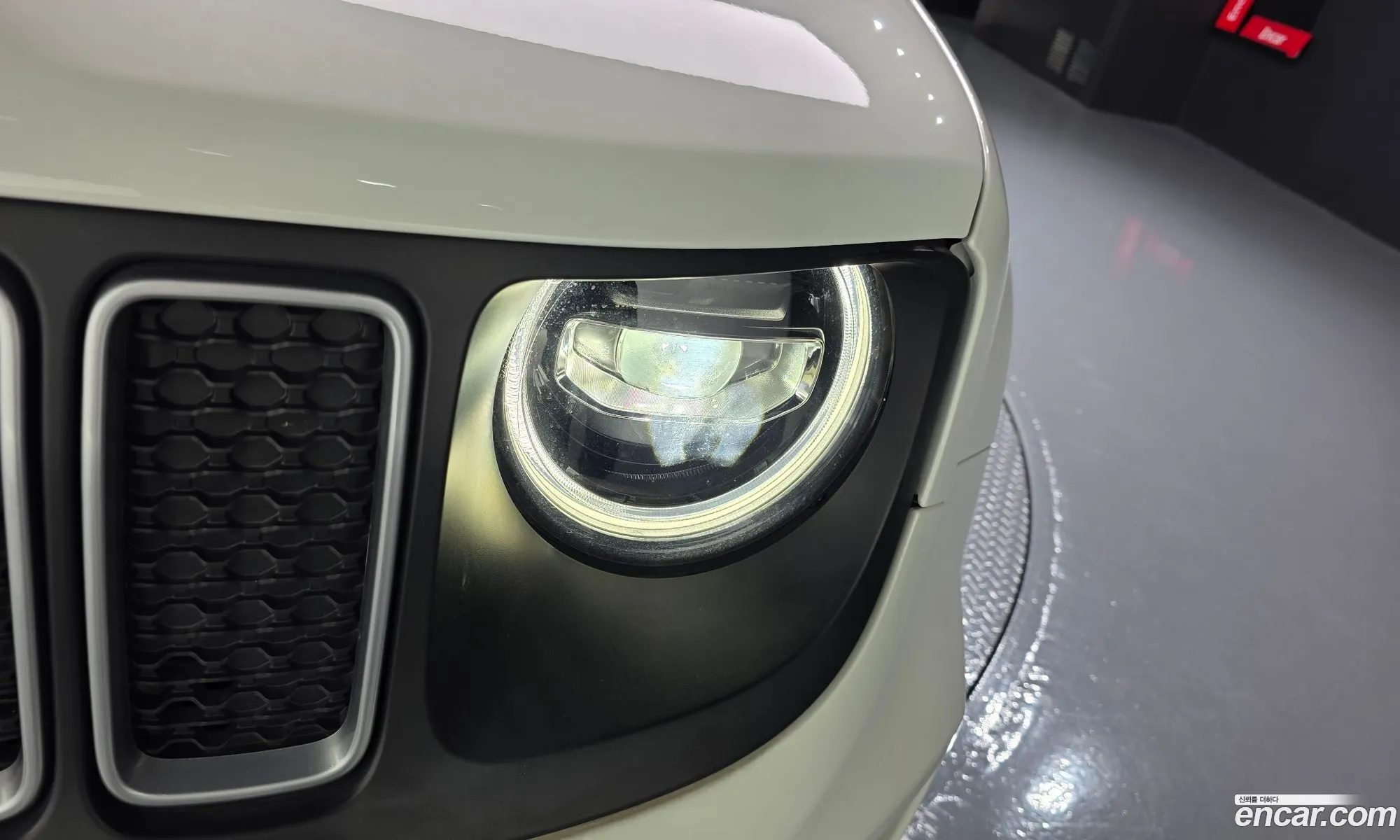 Jeep Renegade 2023 1C4NJCE1XPPP77261 — 18