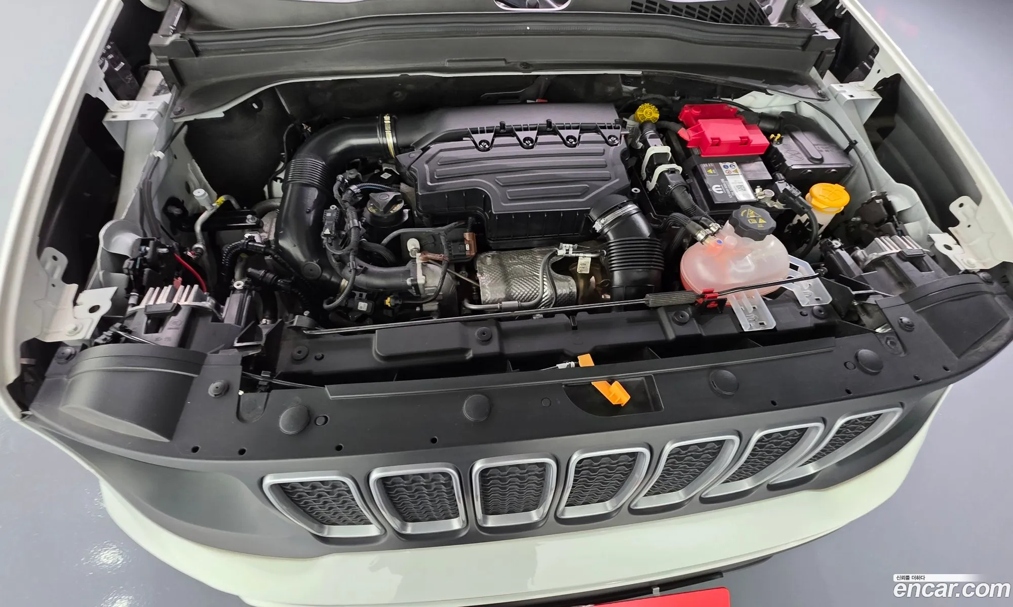 Jeep Renegade 2023 1C4NJCE1XPPP77261 — 23