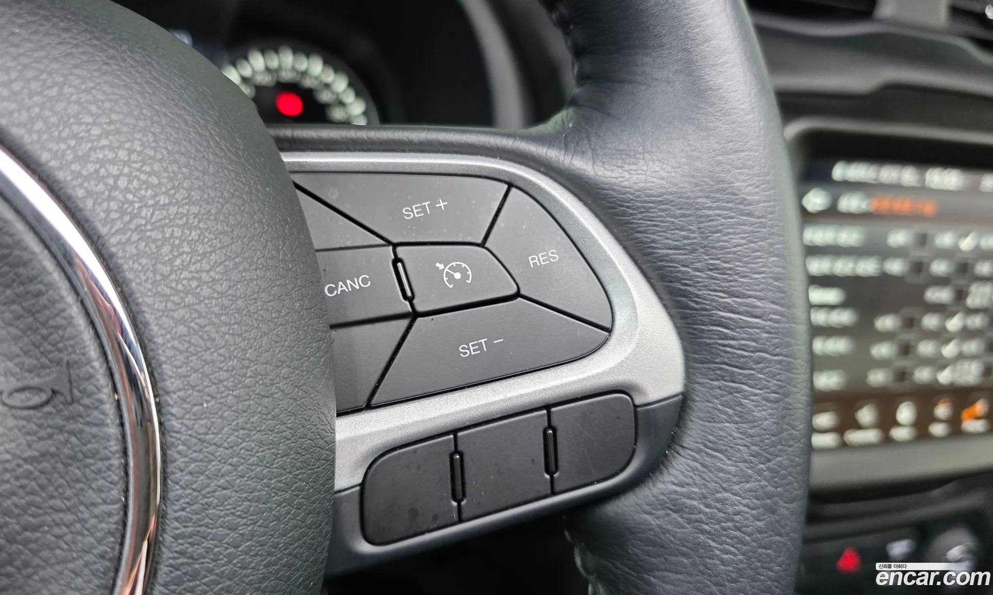 Jeep Renegade 2023 1C4NJCE1XPPP77261 — 11