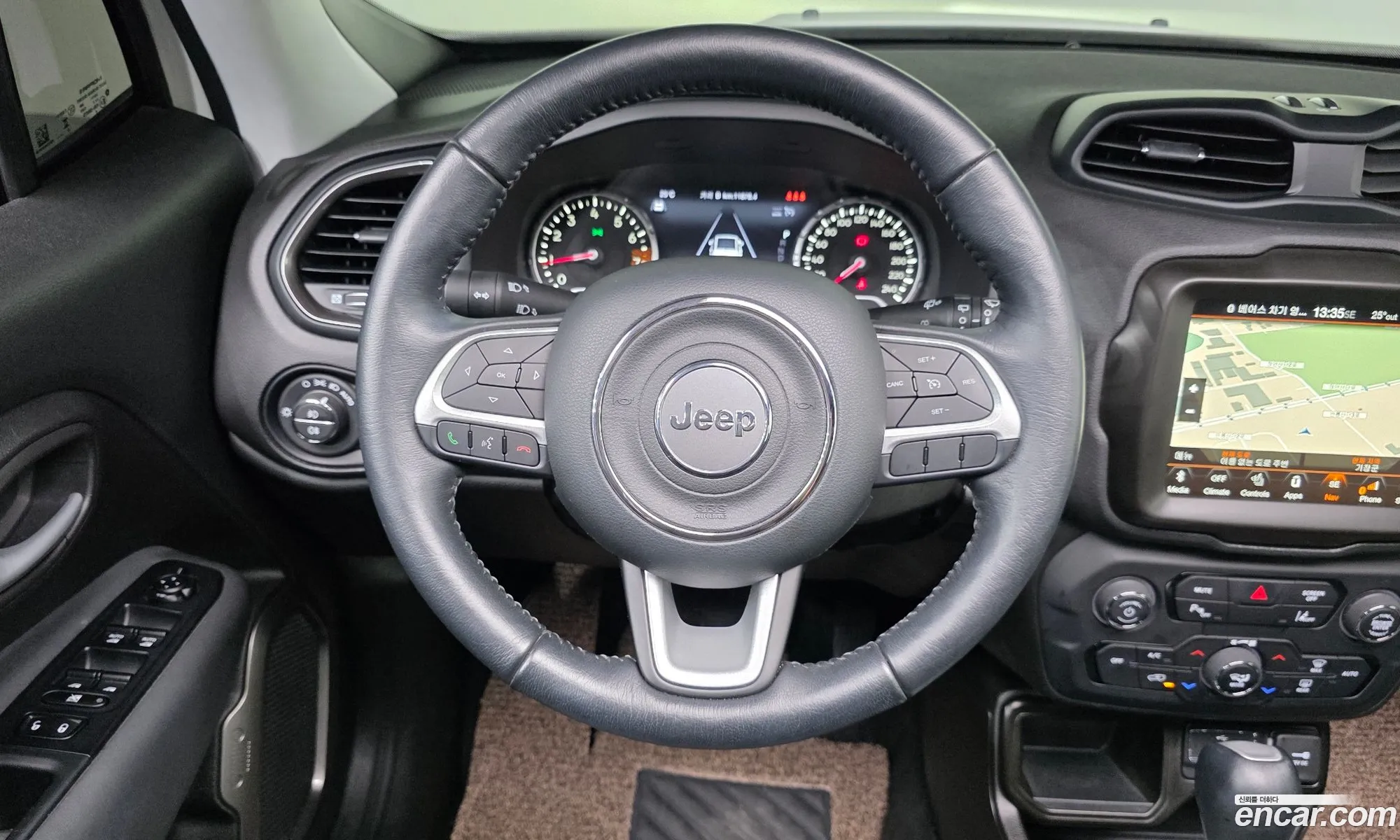 Jeep Renegade 2023 1C4NJCE1XPPP77261 — 27