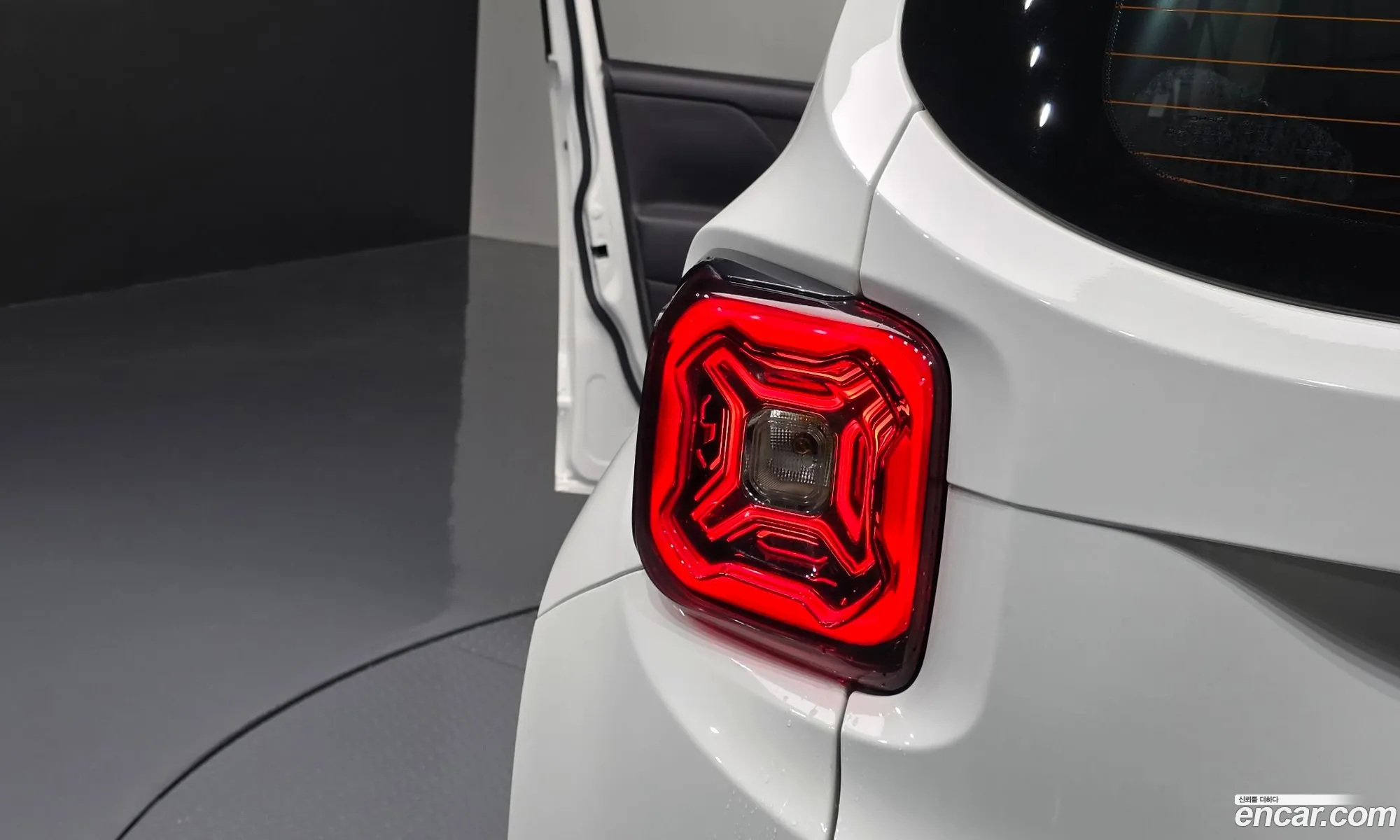 Jeep Renegade 2023 1C4NJCE1XPPP77261 — 10