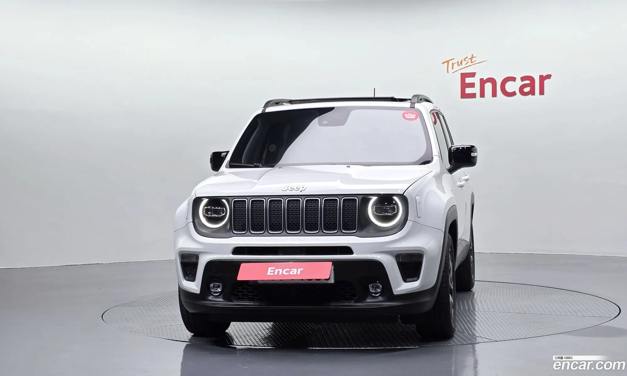 Jeep Renegade 2023 1C4NJCE1XPPP77261 — 14