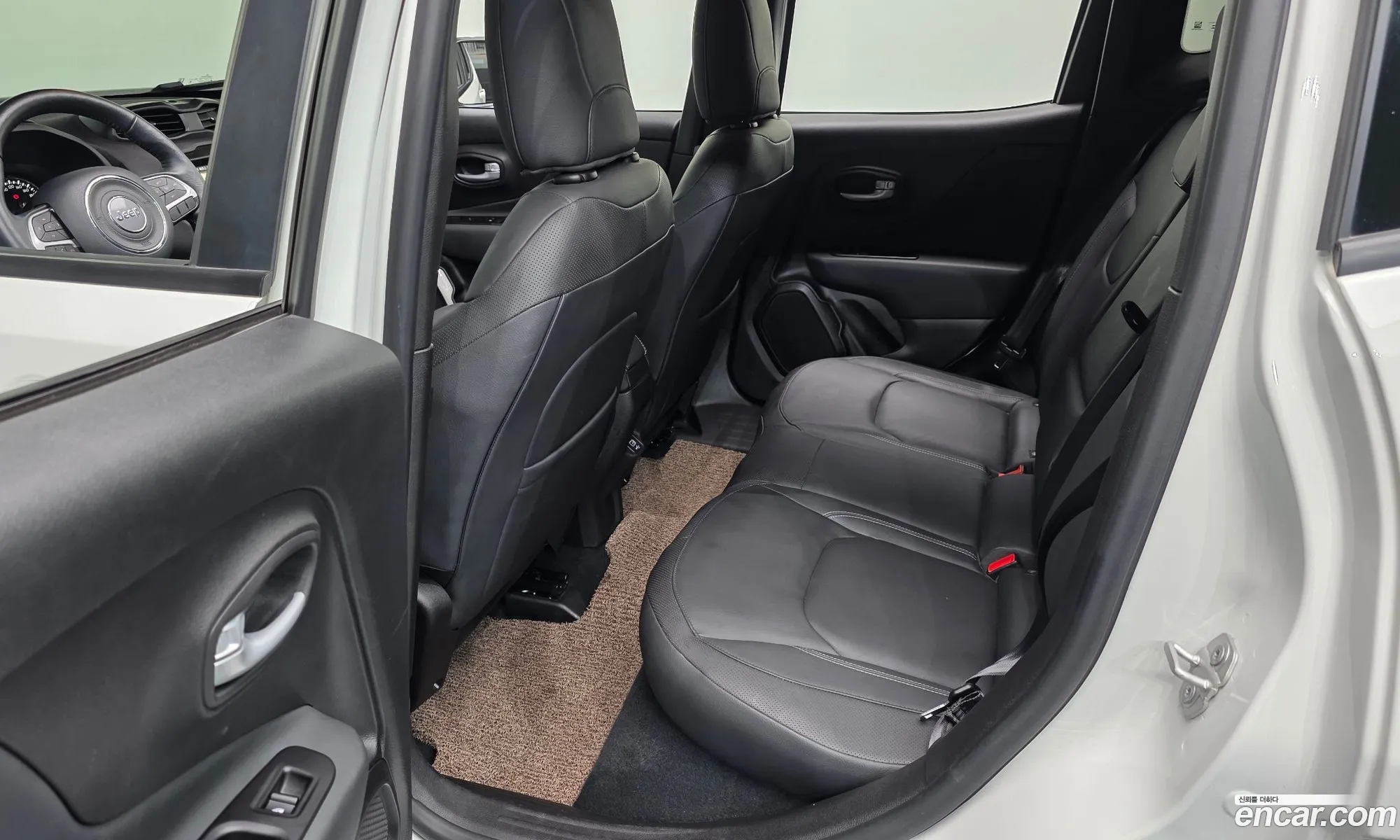 Jeep Renegade 2023 1C4NJCE1XPPP77261 — 7