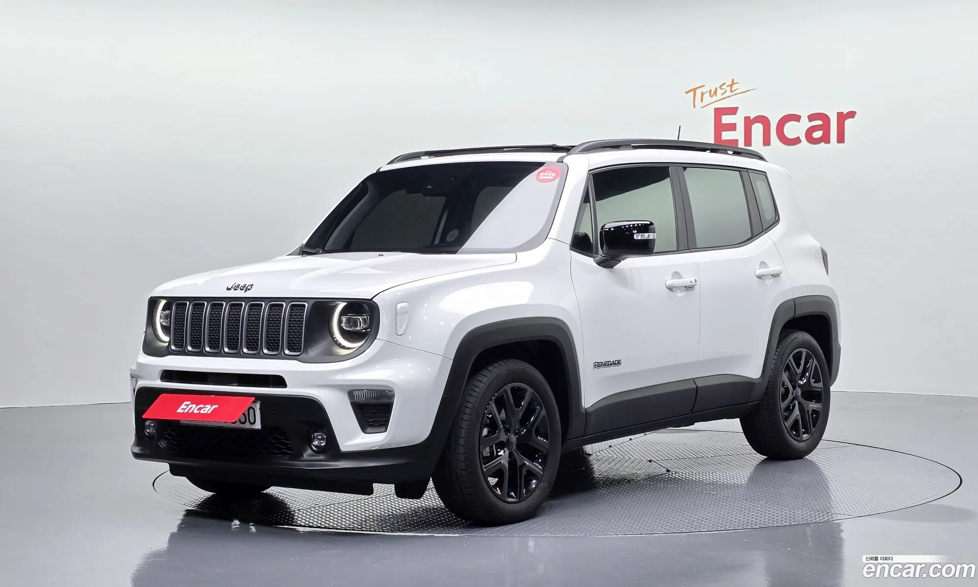 Jeep Renegade 2023 1C4NJCE1XPPP77261 — 22