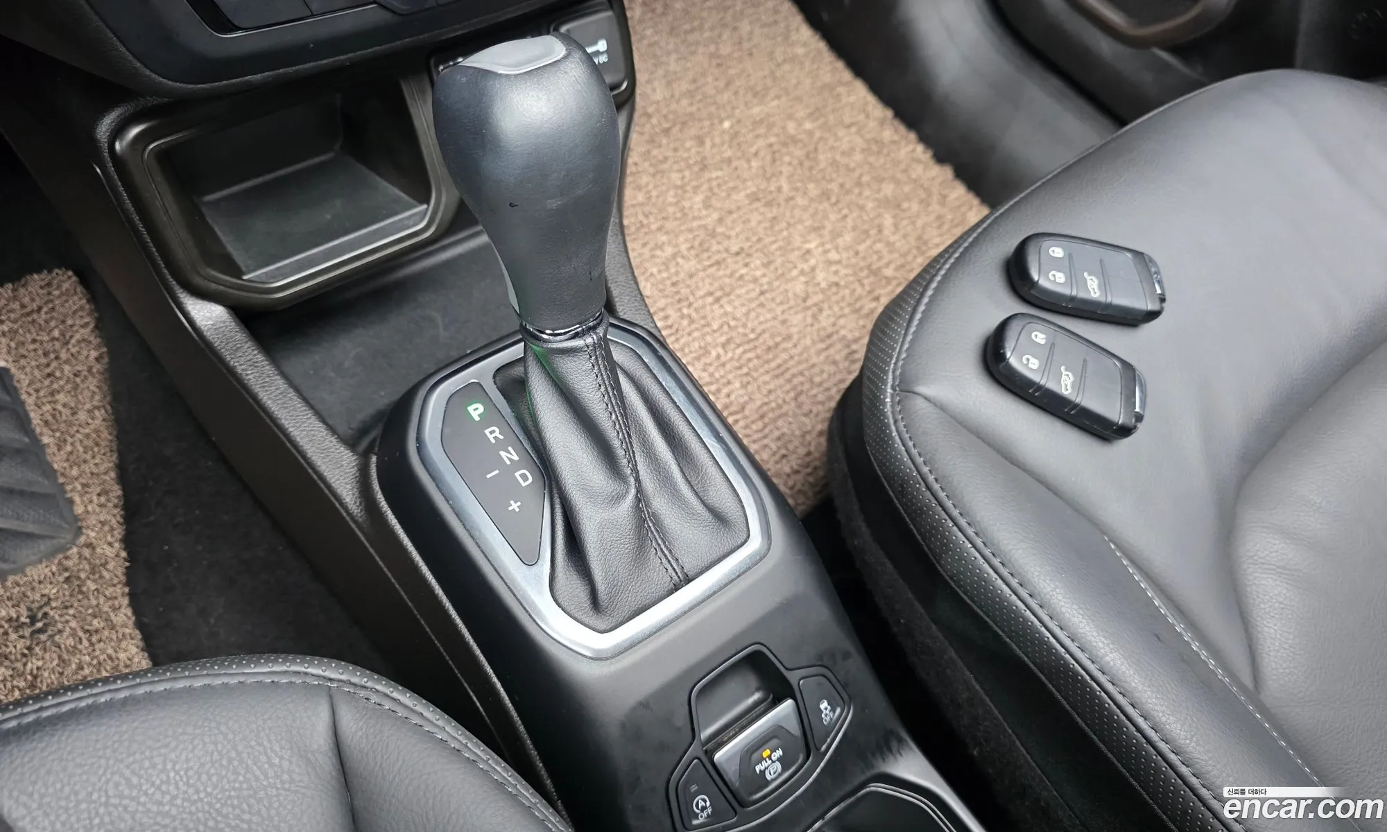 Jeep Renegade 2023 1C4NJCE1XPPP77261 — 29