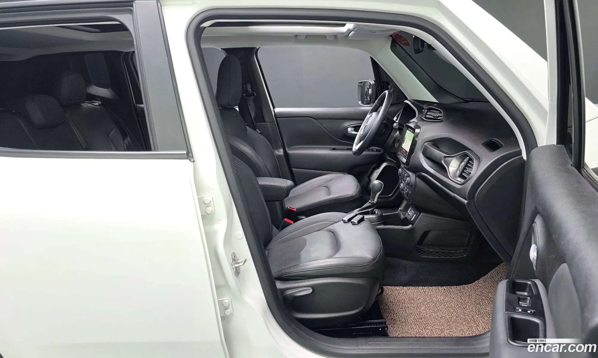 Jeep Renegade 2023 1C4NJCE1XPPP77261 — 21
