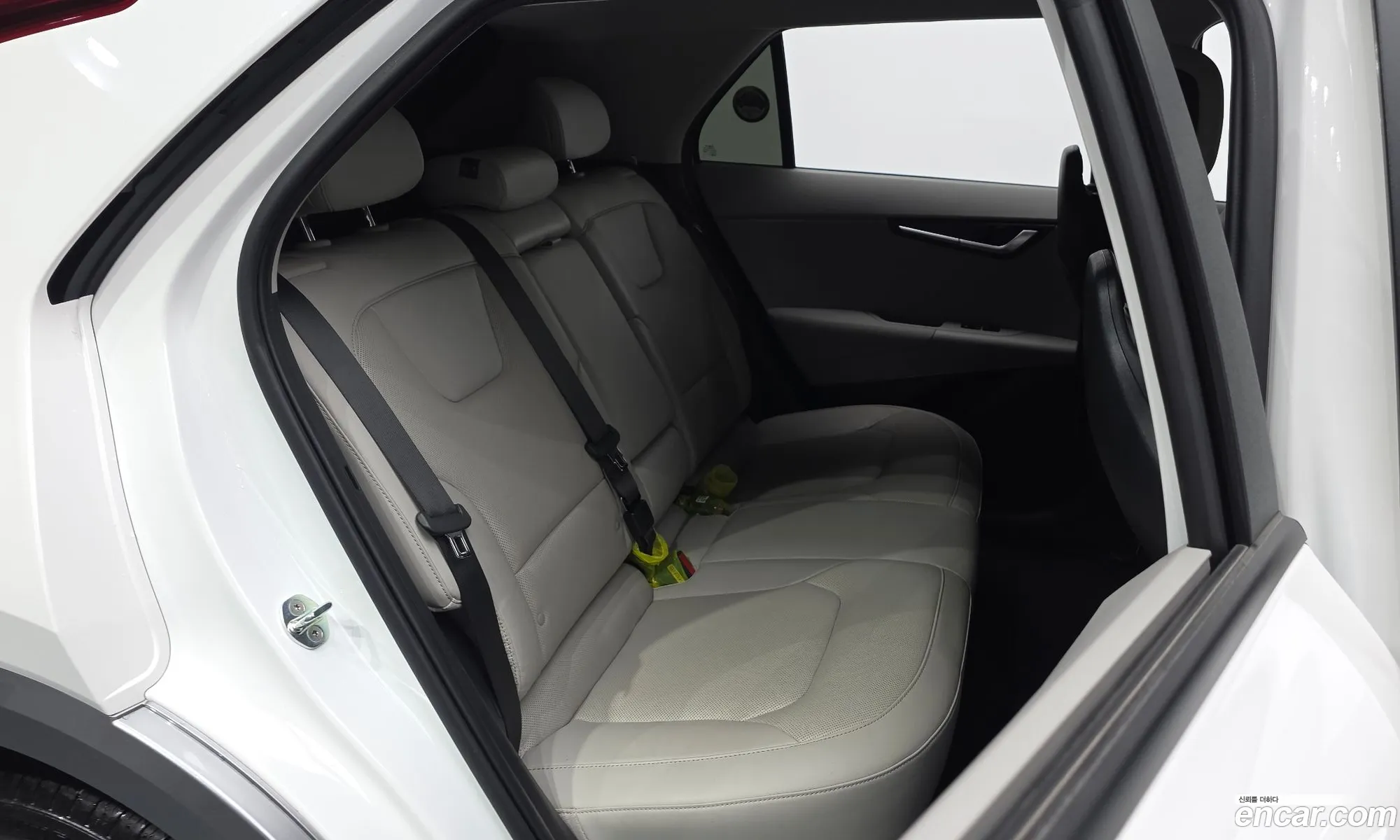Kia Niro EV 2022 — 25
