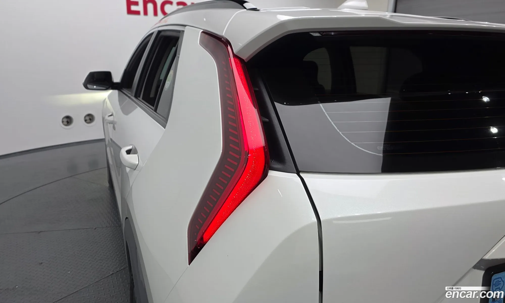 Kia Niro EV 2022 — 30