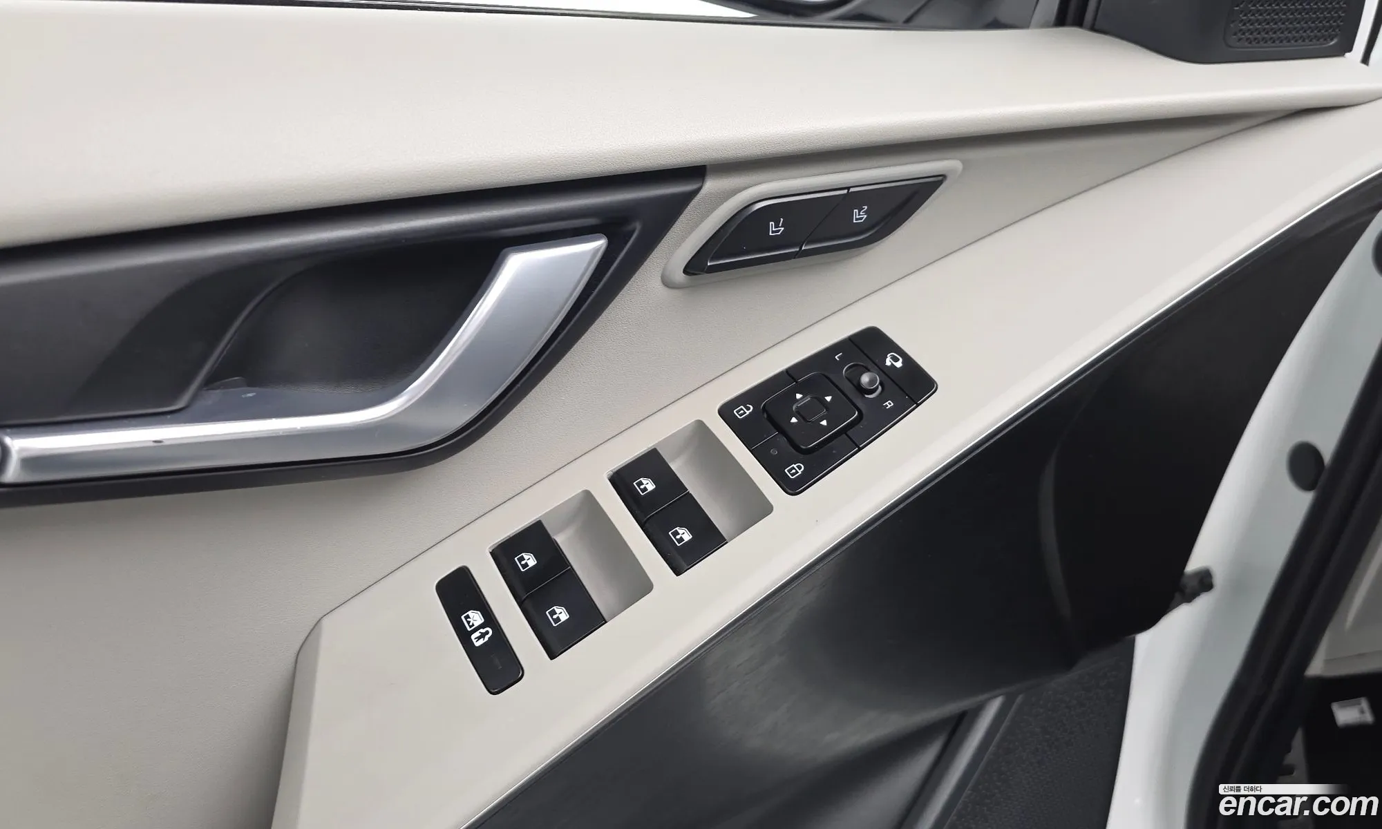 Kia Niro EV 2022 — 10