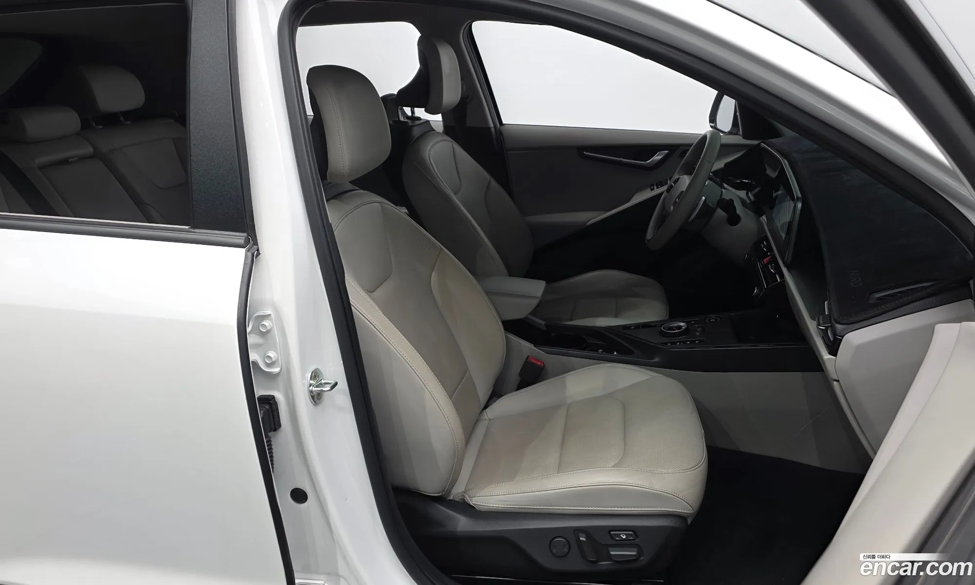 Kia Niro EV 2022 — 28
