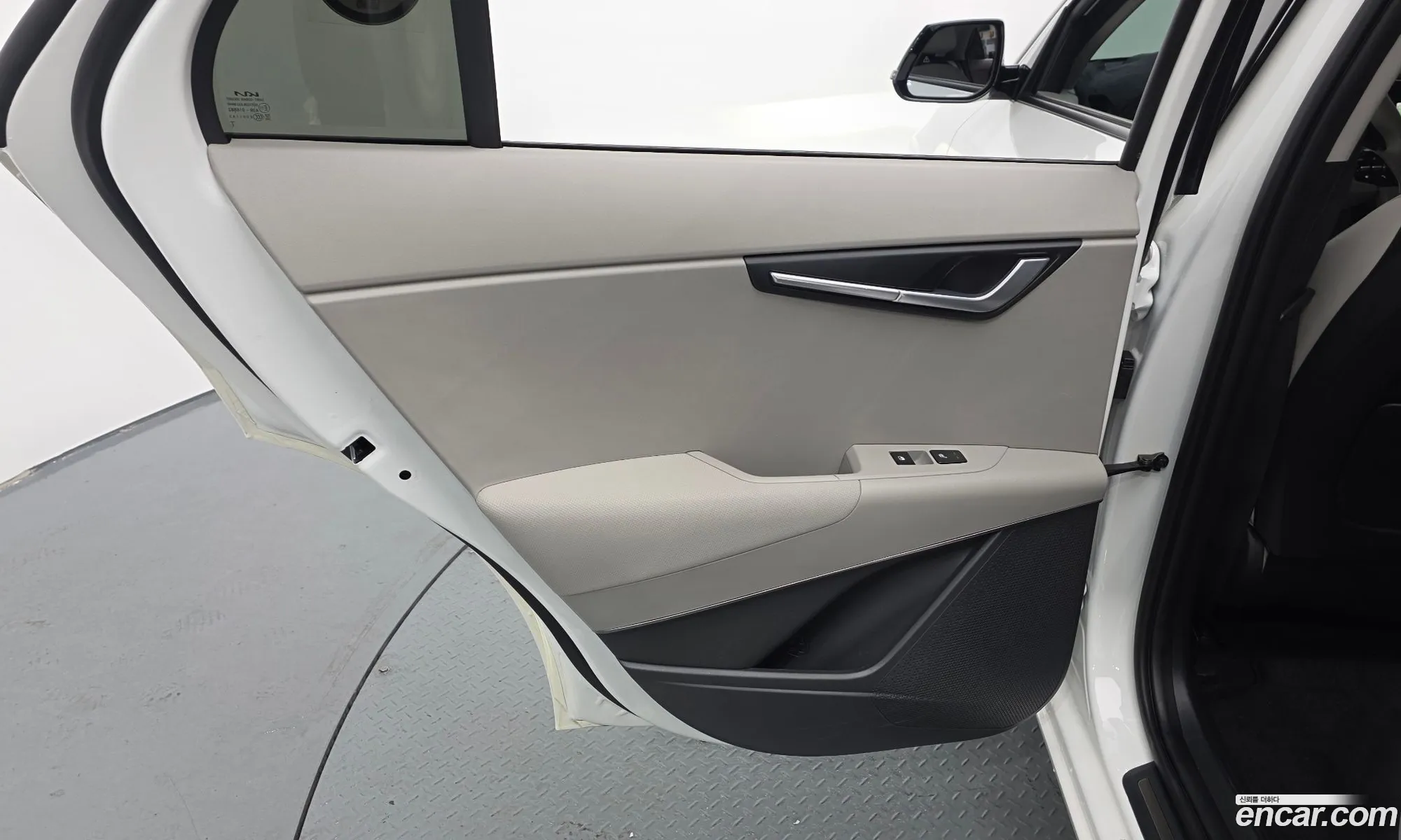 Kia Niro EV 2022 — 19