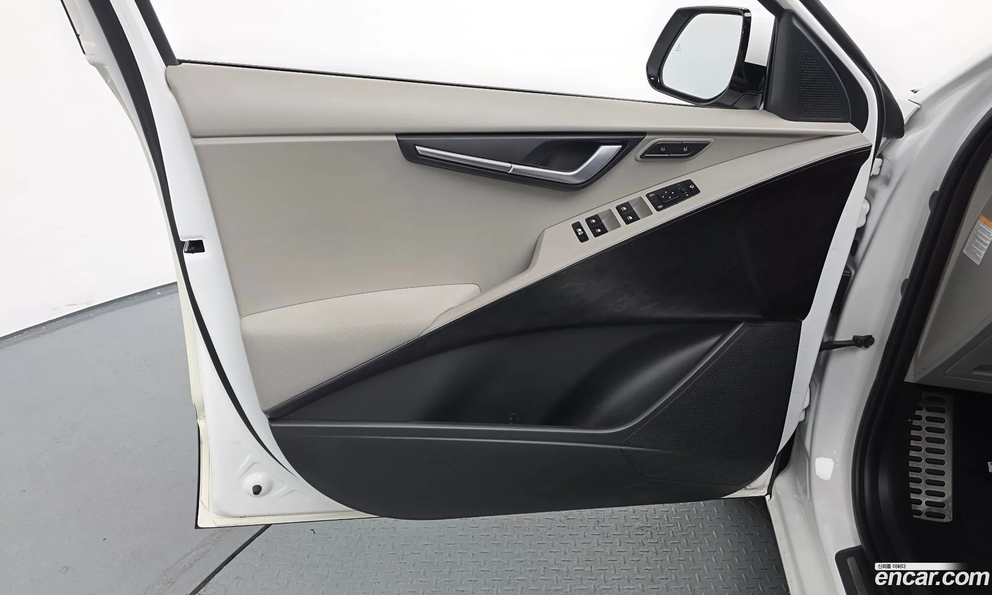 Kia Niro EV 2022 — 18