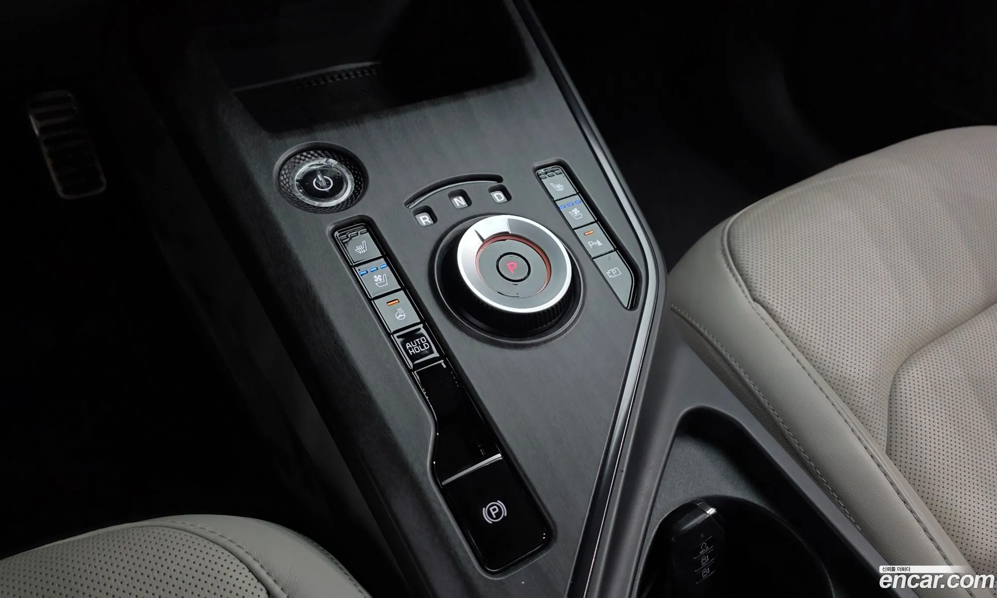 Kia Niro EV 2022 — 12