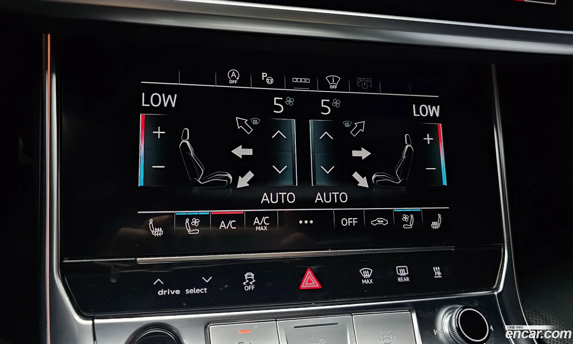 Audi A6 2022 — 30