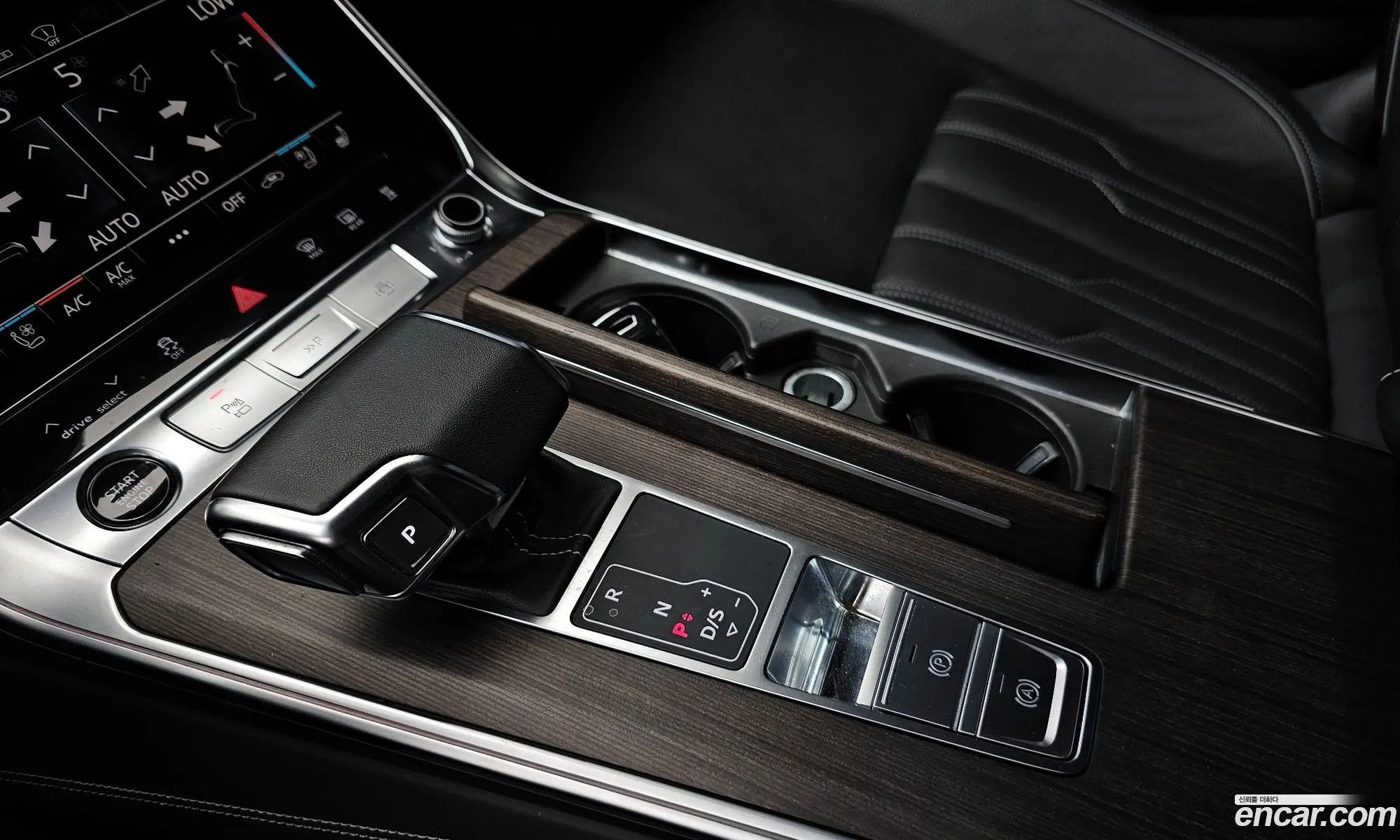 Audi A6 2022 — 15