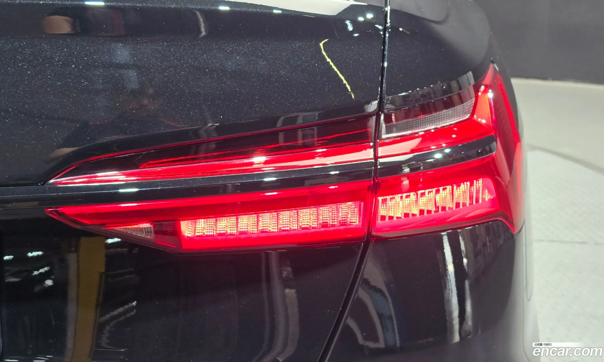 Audi A6 2022 — 28