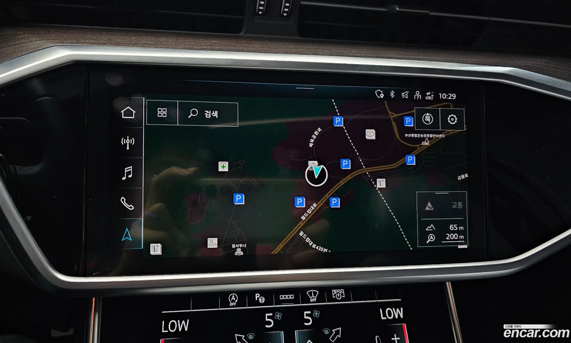 Audi A6 2022 — 12