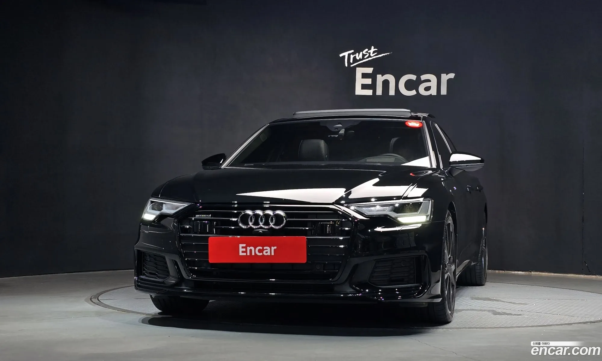Audi A6 2022 — 13