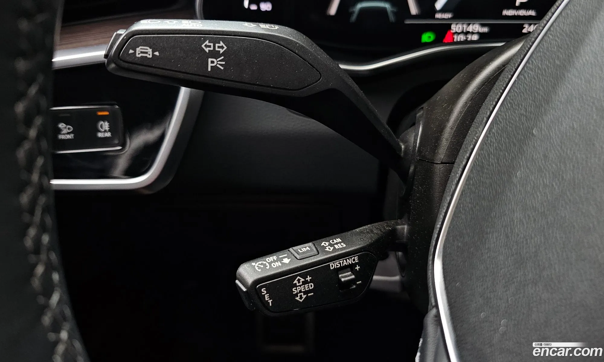 Audi A6 2022 — 29