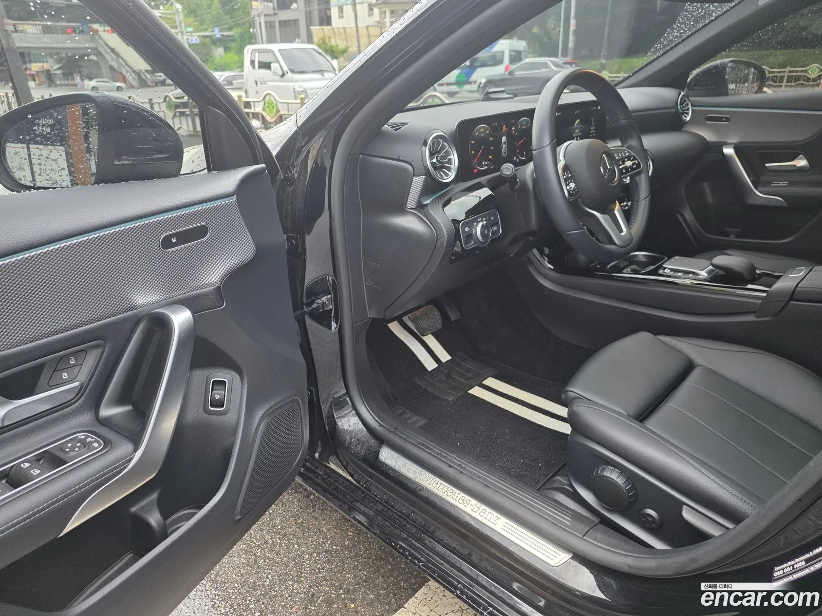 Mercedes-Benz A-Class W177 2022 — 13