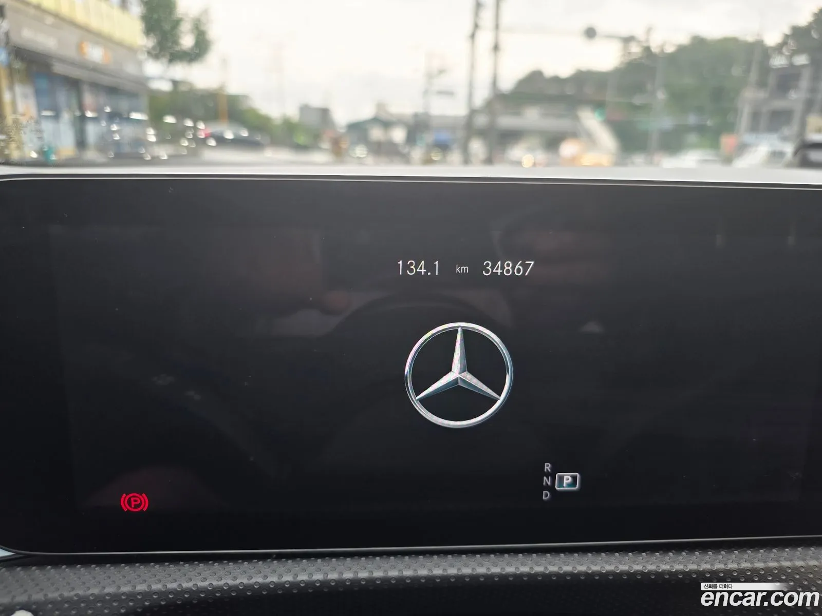 Mercedes-Benz A-Class W177 2022 — 19