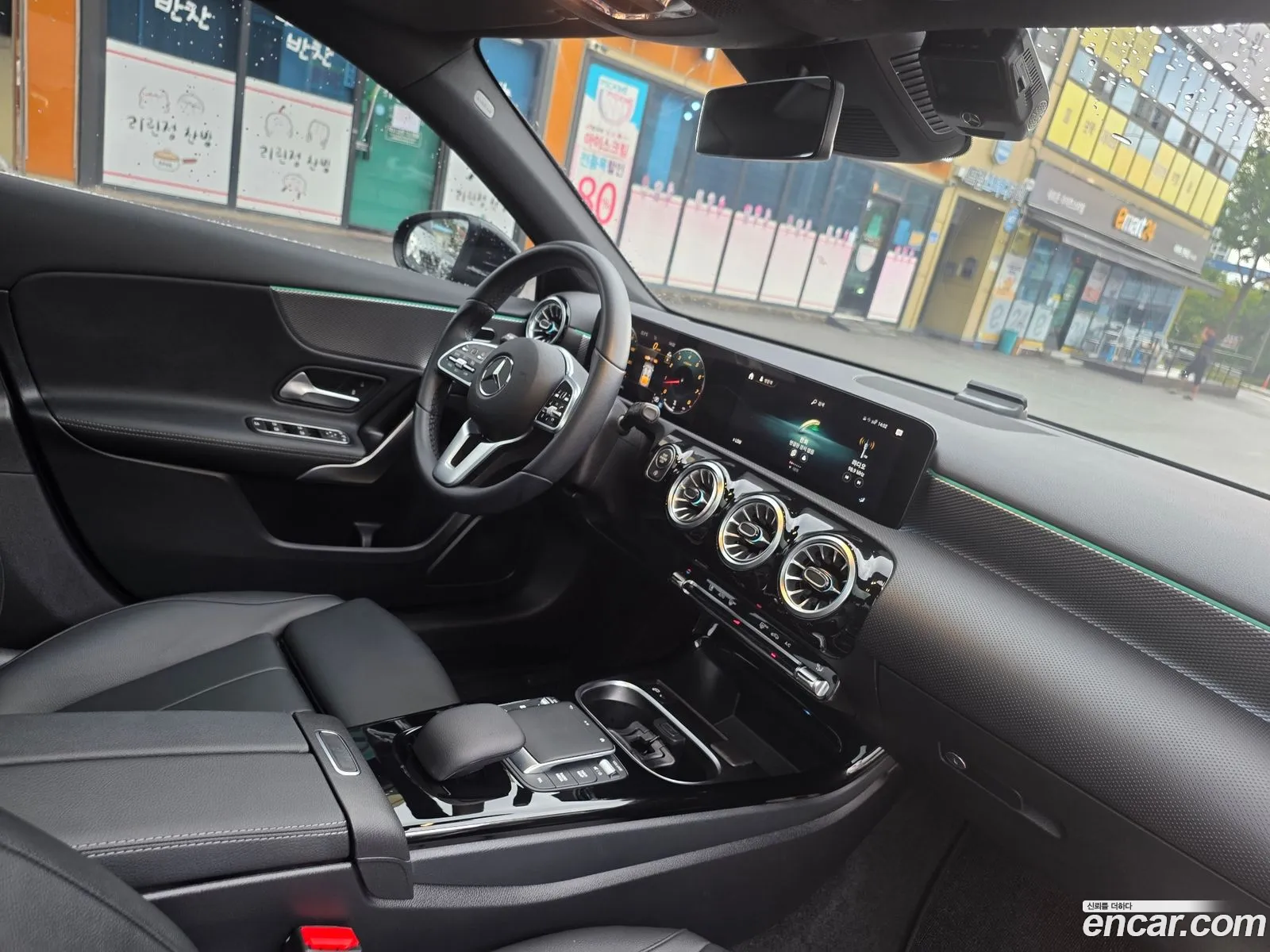 Mercedes-Benz A-Class W177 2022 — 7