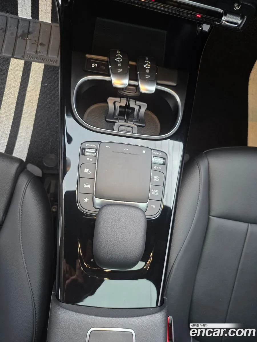Mercedes-Benz A-Class W177 2022 — 2