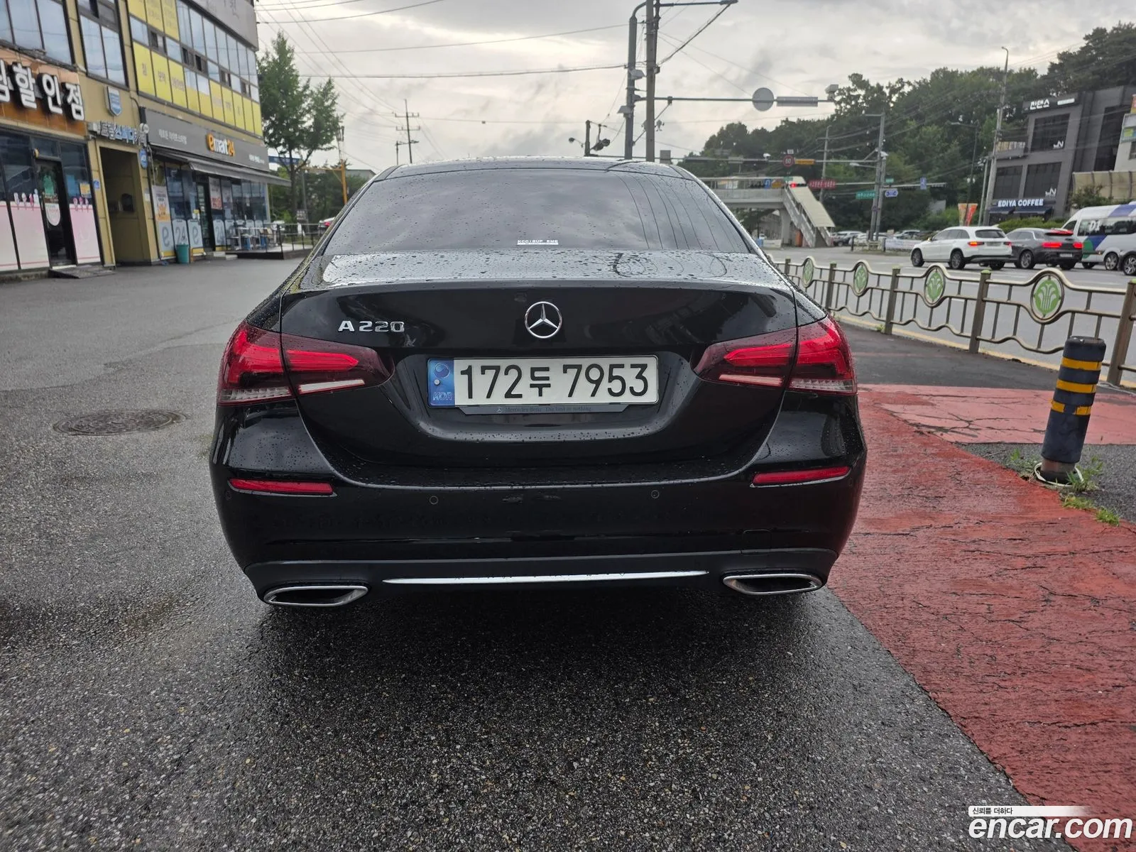 Mercedes-Benz A-Class W177 2022 — 18