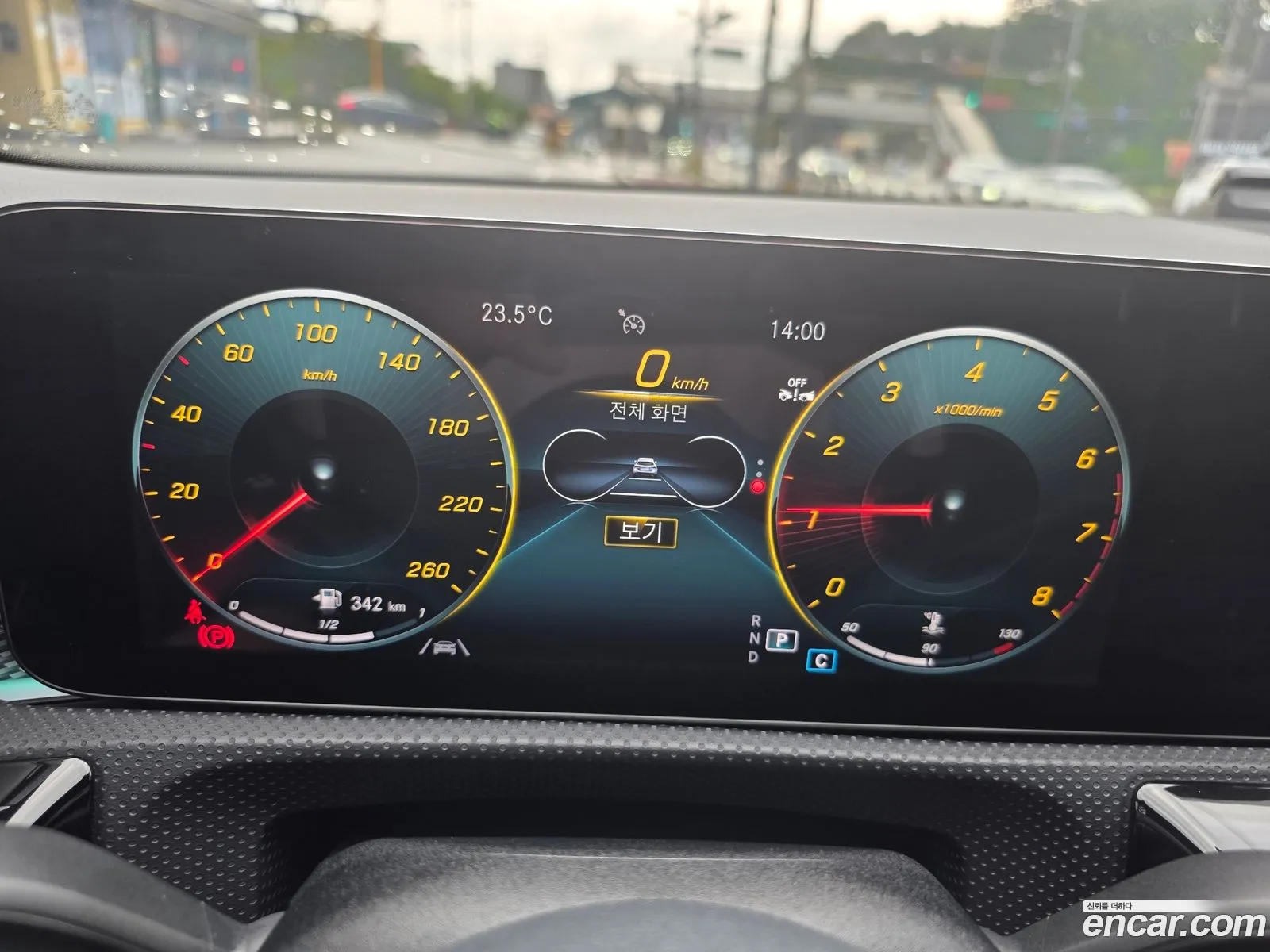 Mercedes-Benz A-Class W177 2022 — 14