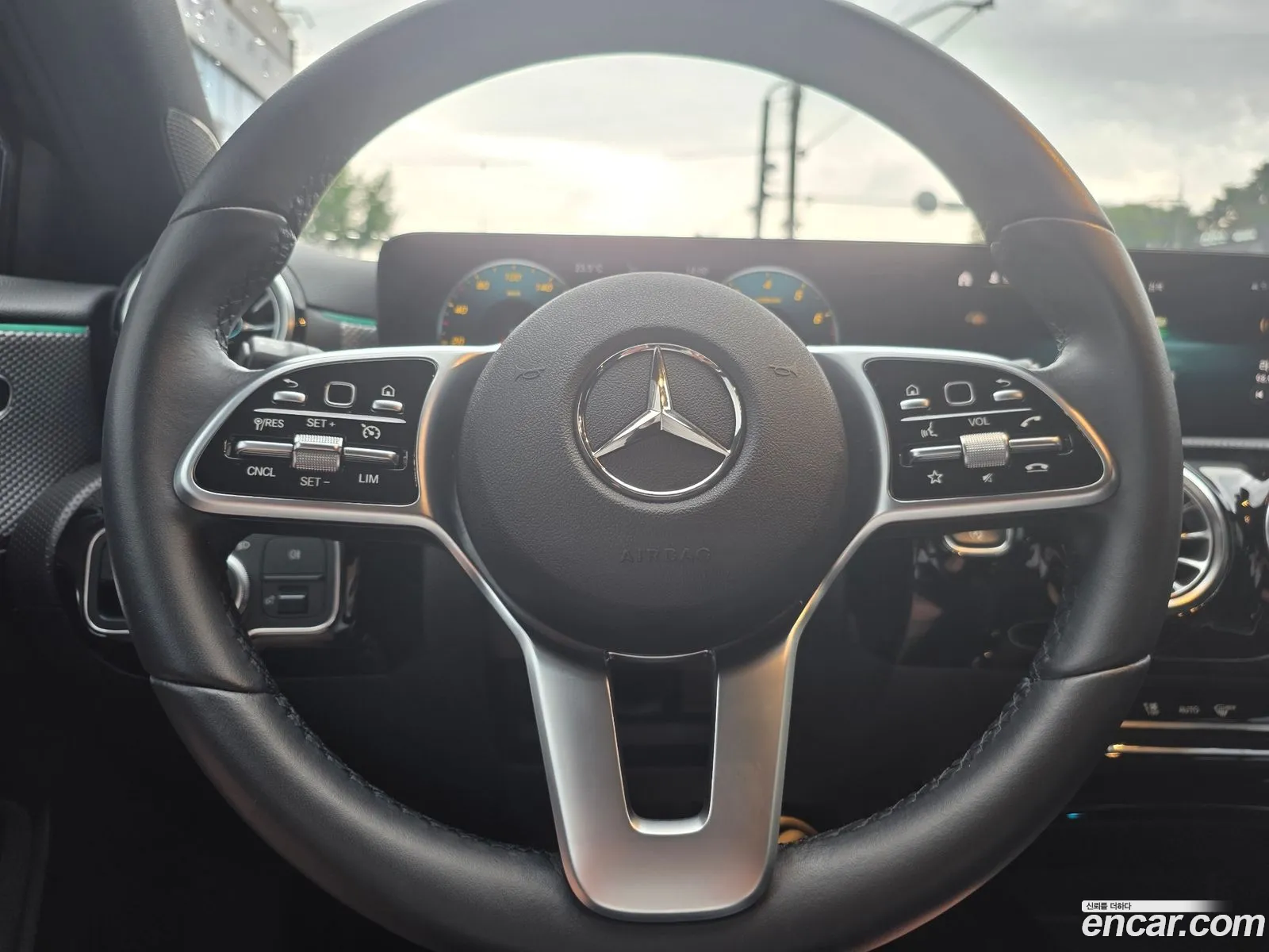 Mercedes-Benz A-Class W177 2022 — 10